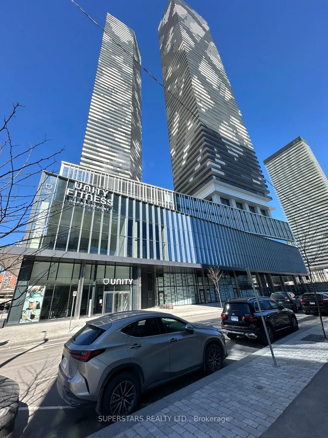 138 Downes Street, #4001