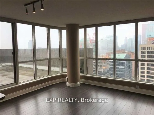 736 Bay Street, #3001