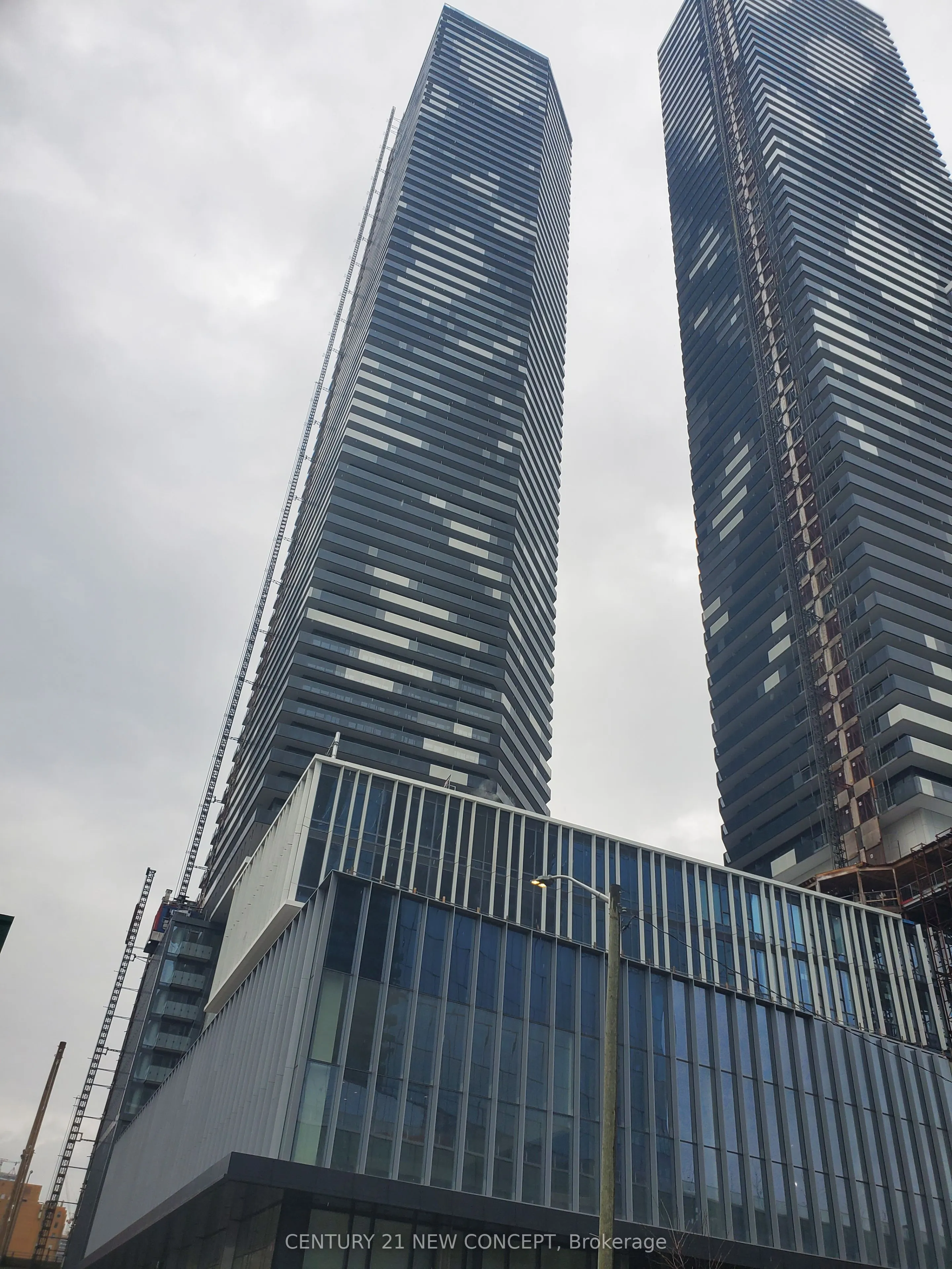 55 Cooper Street, #1612