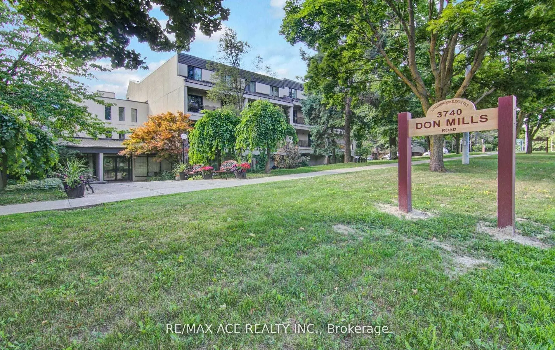 3740 Don Mills Road, #112
