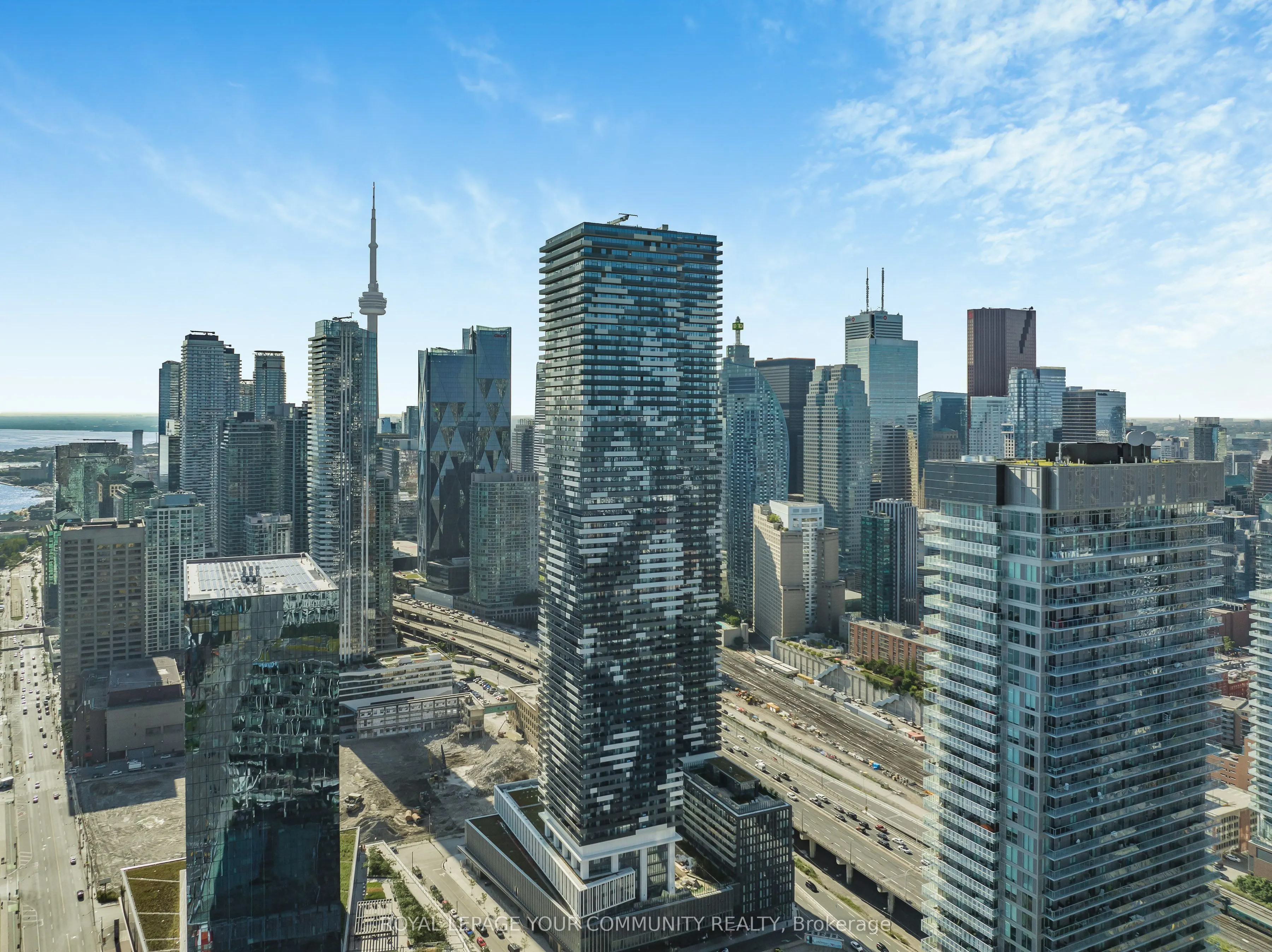 138 Downes Street, #6506