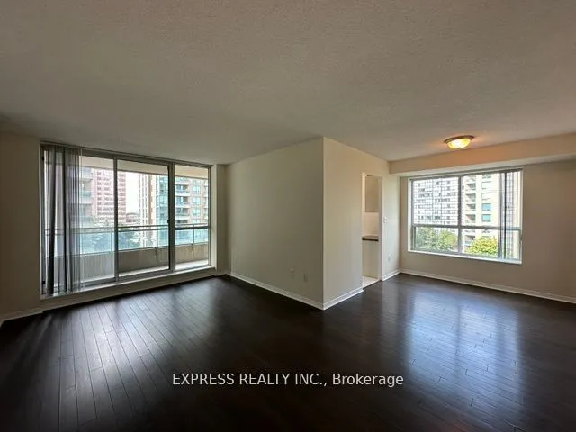 29 Pemberton Avenue, #603