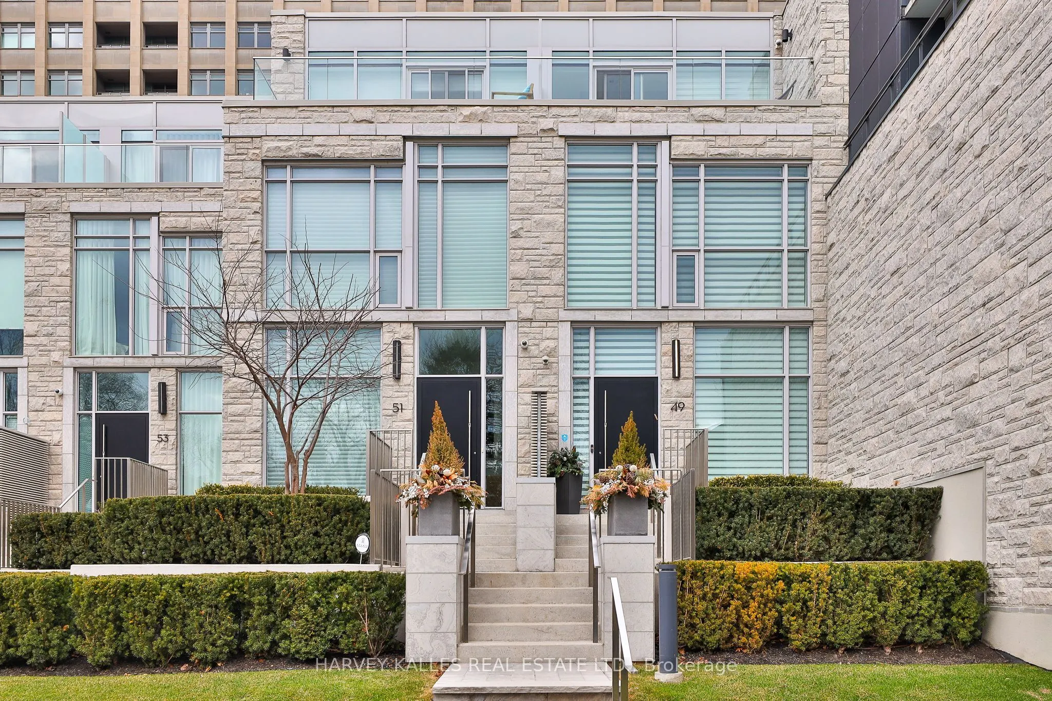49 Foxbar Road #1