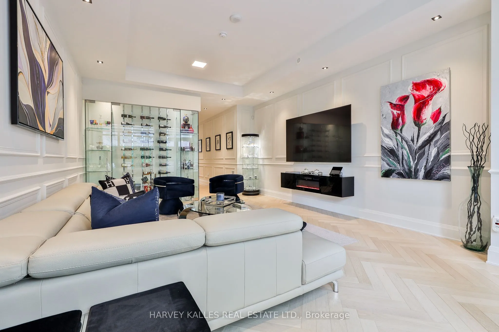 49 Foxbar Road #1