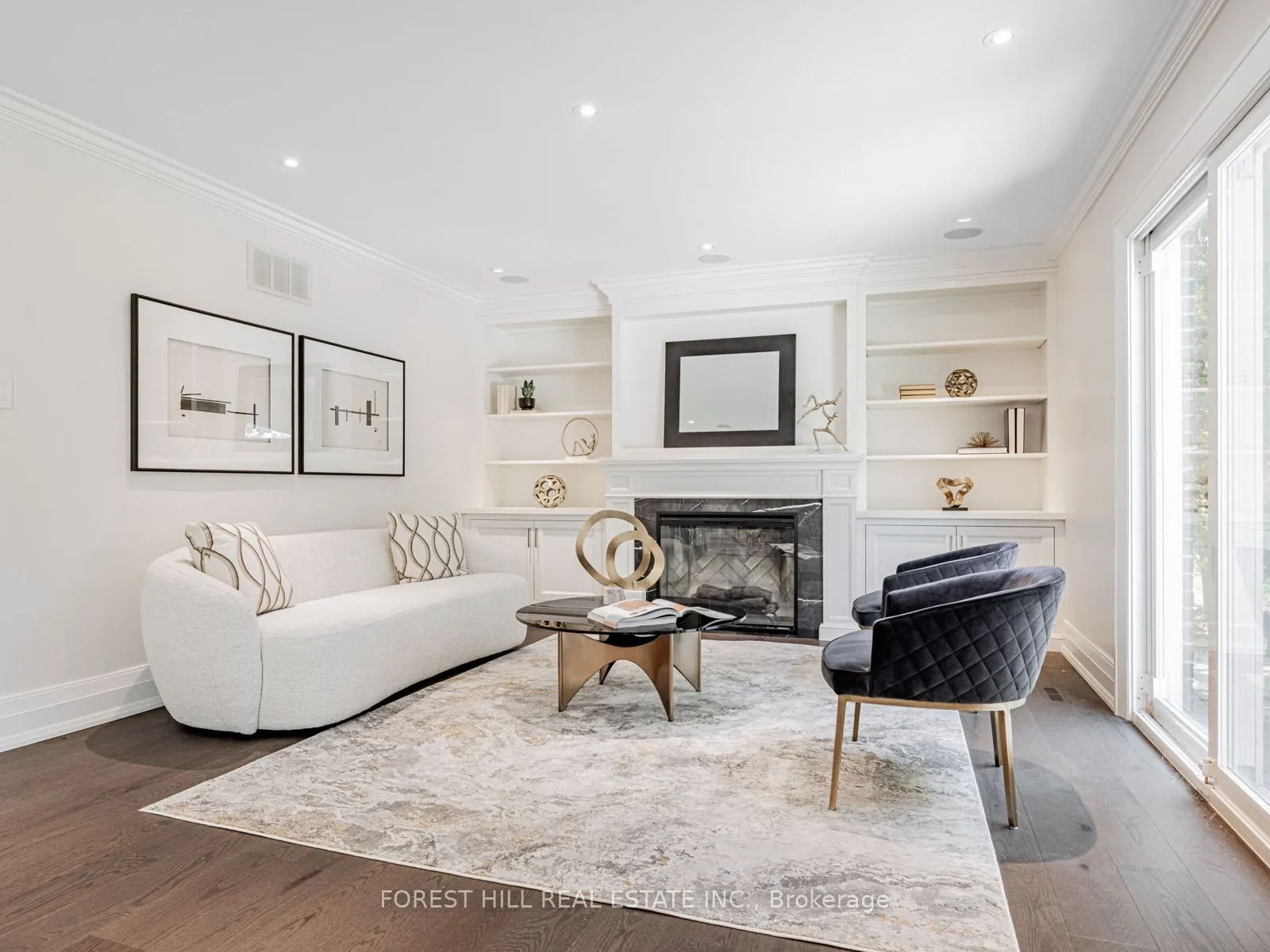 16 Sagewood Drive