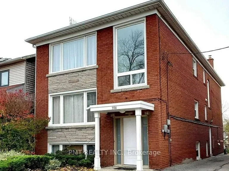 598 Lauder Avenue, #2