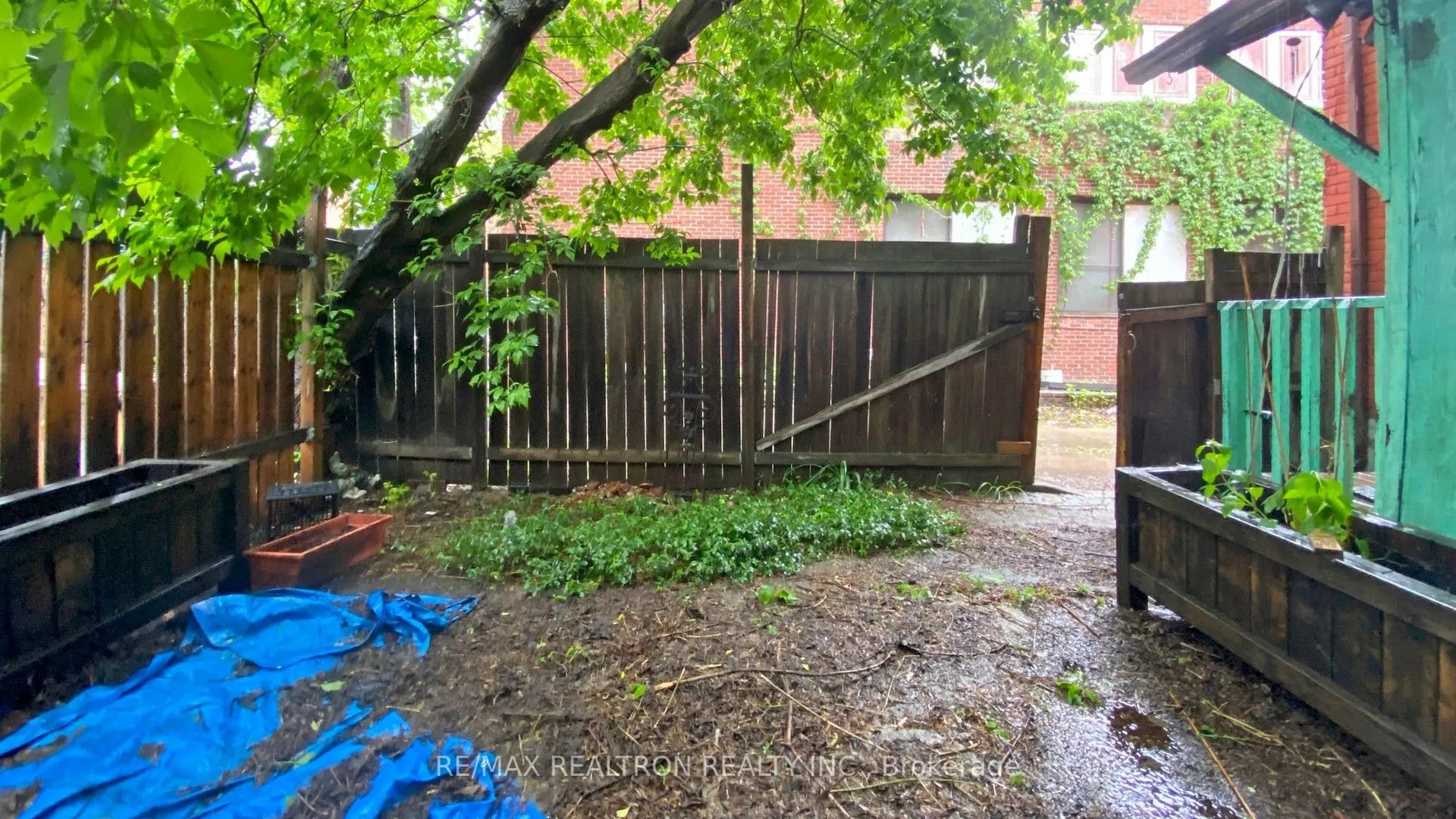 82A Augusta Avenue
