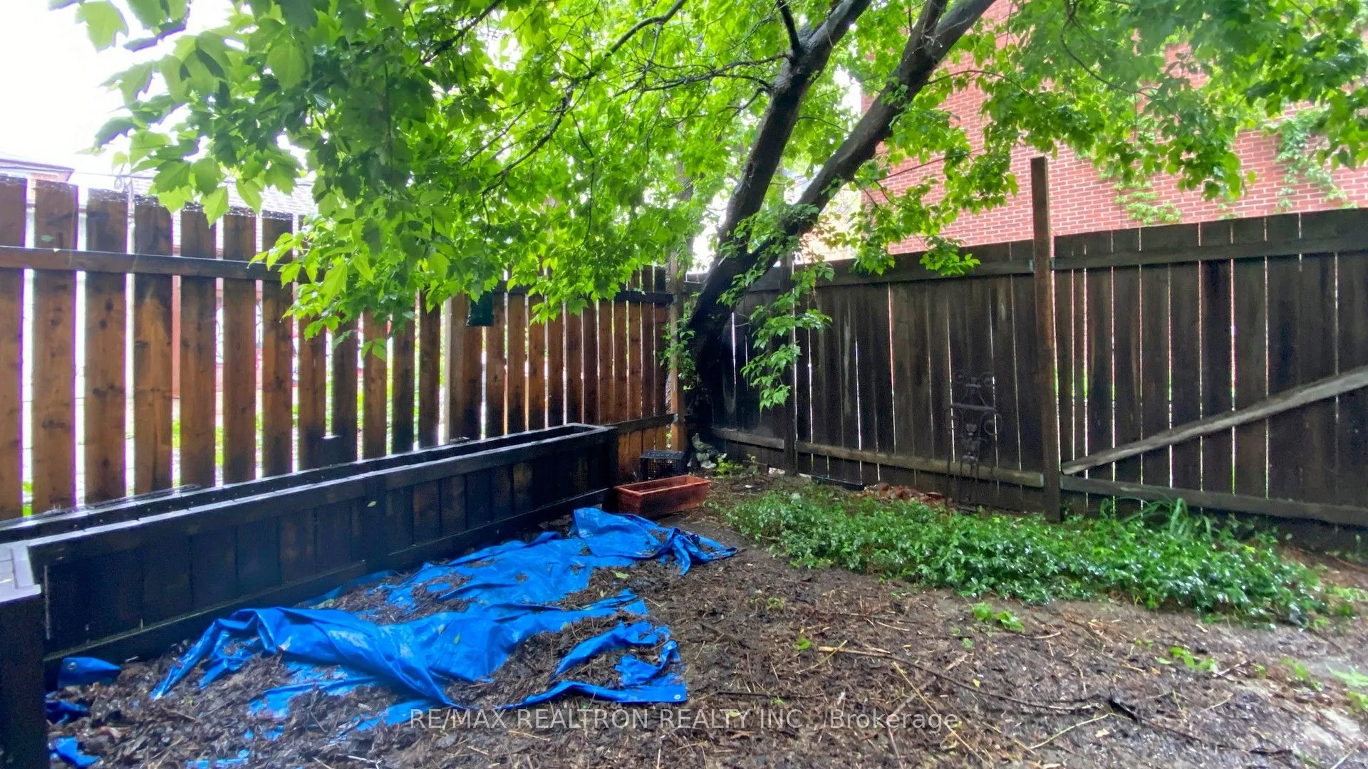 82A Augusta Avenue