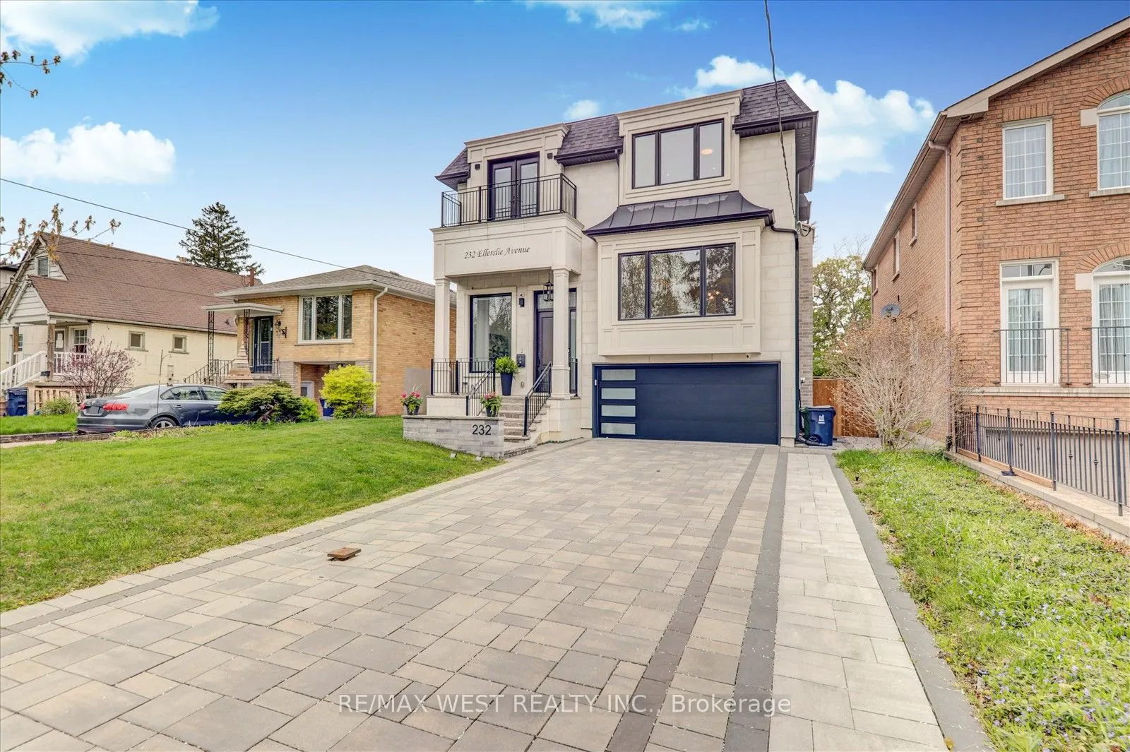 232 Ellerslie Avenue
