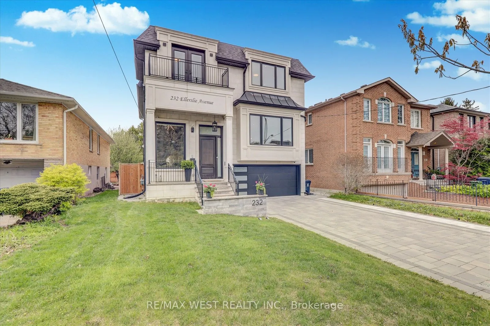 232 Ellerslie Avenue