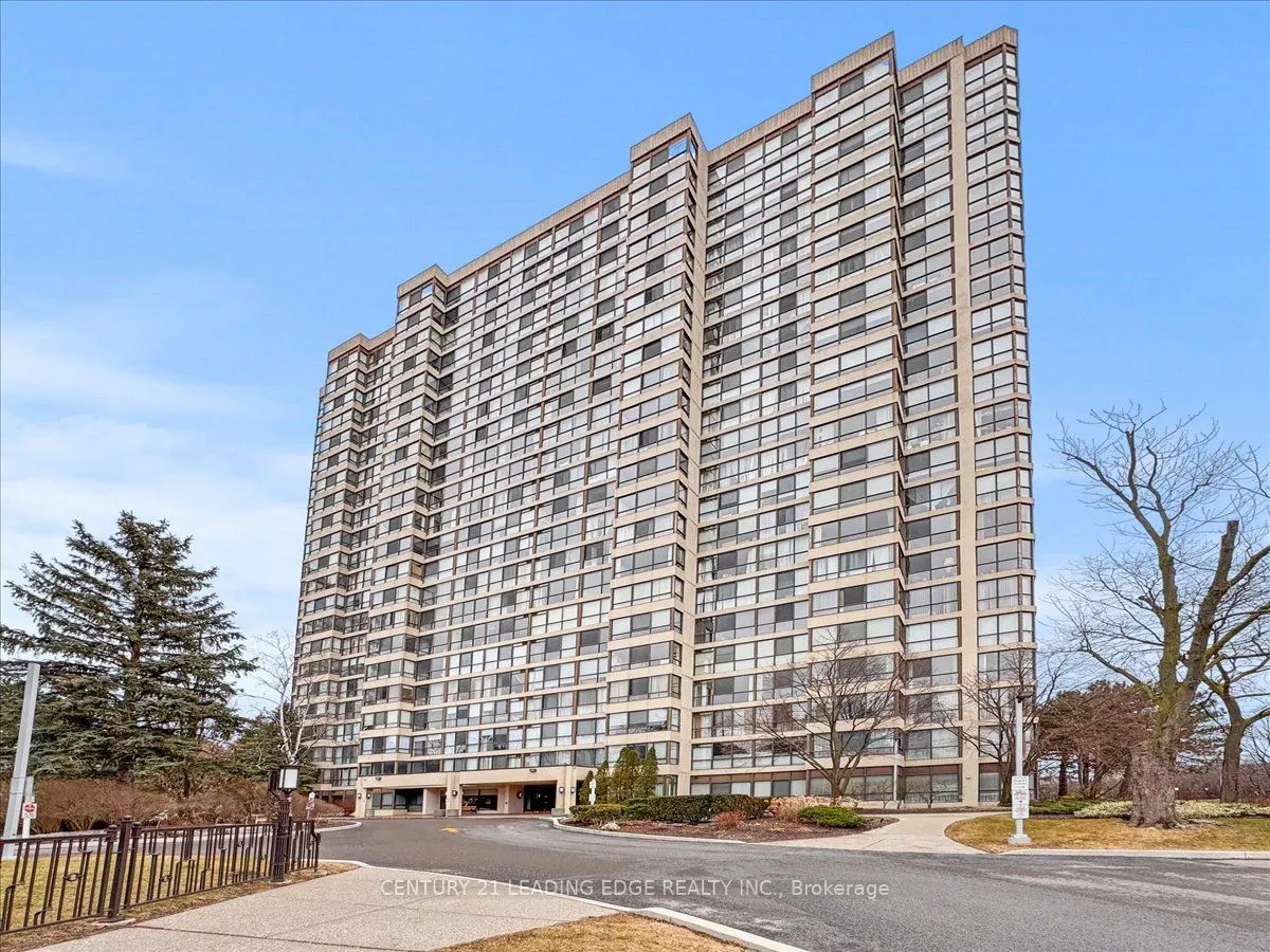 131 TORRESDALE Avenue, #1808