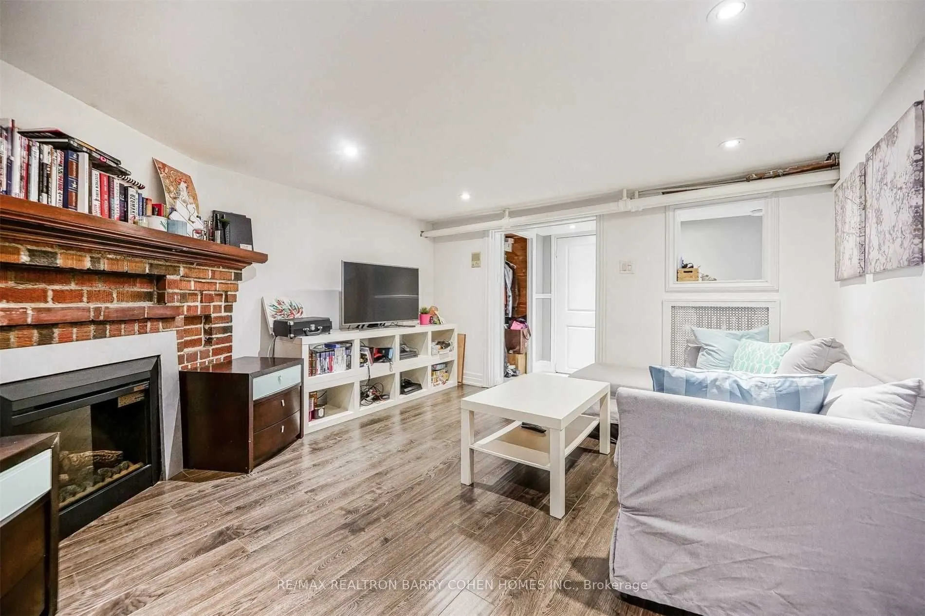 3 Fairleigh Crescent, #Lower Level