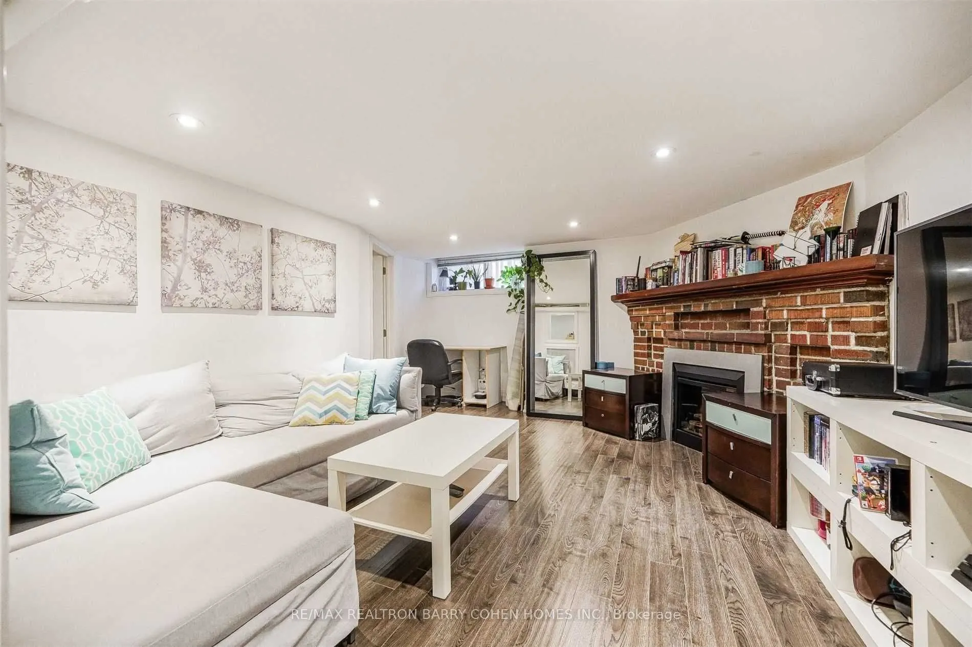 3 Fairleigh Crescent, #Lower Level
