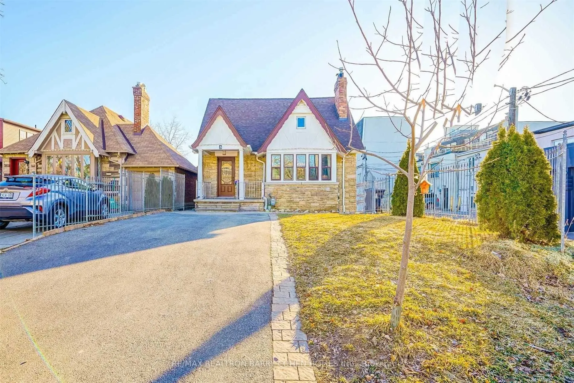 3 Fairleigh Crescent, #Lower Level