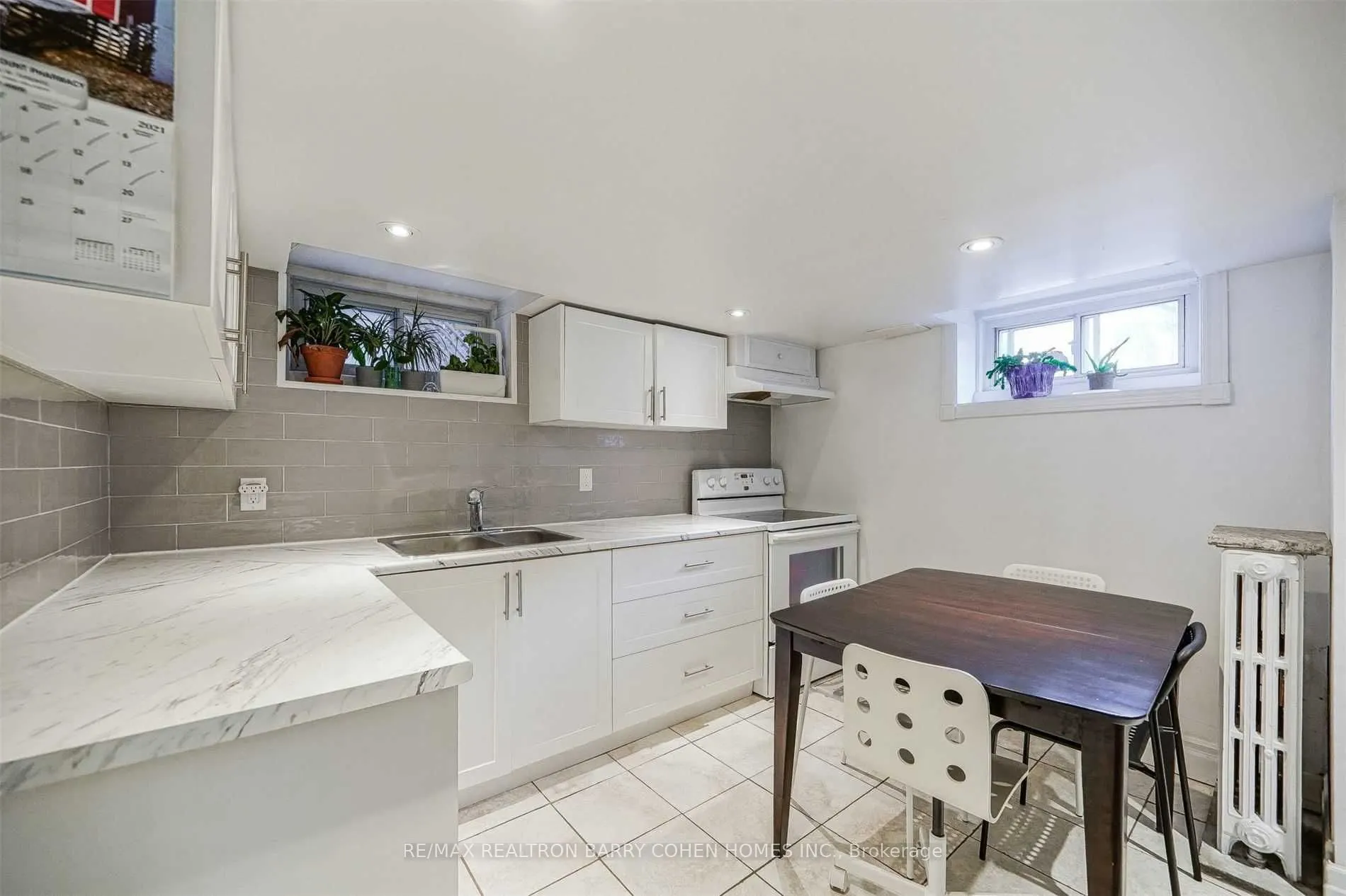3 Fairleigh Crescent, #Lower Level