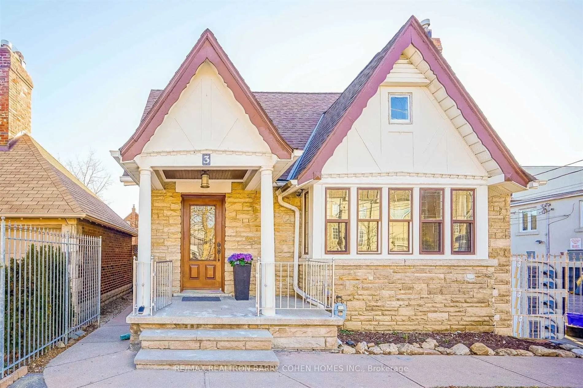 3 Fairleigh Crescent, #Lower Level