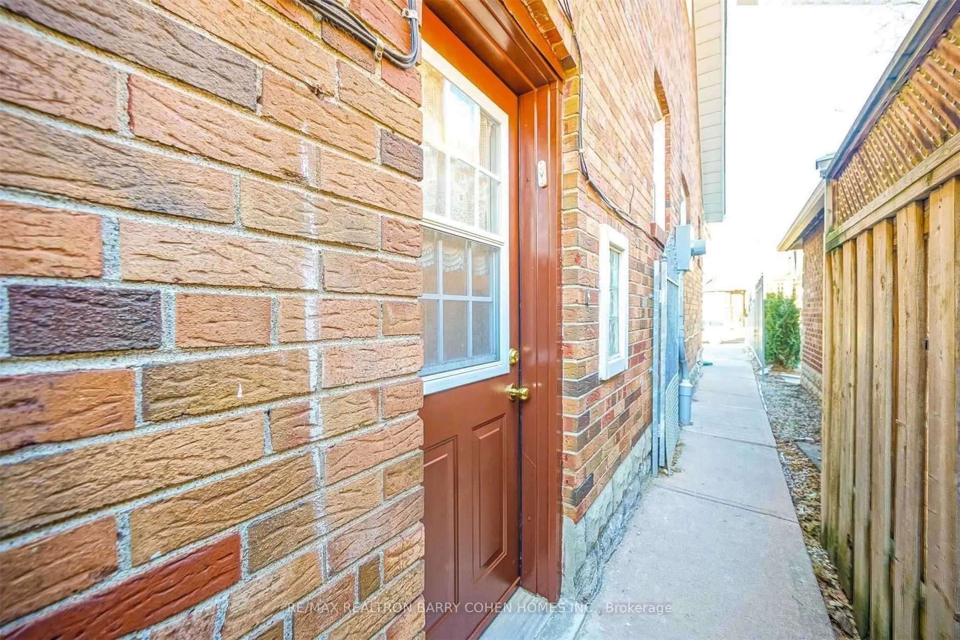 3 Fairleigh Crescent, #Lower Level
