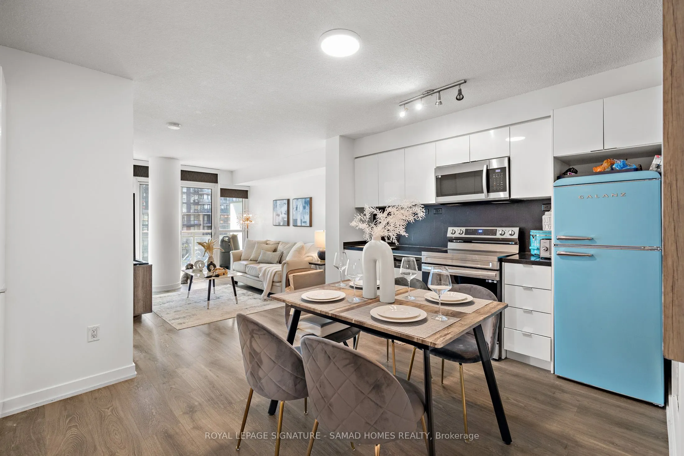 10 Capreol Court #952