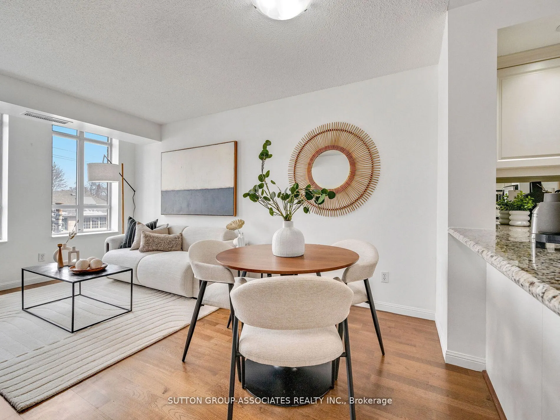 900 Mount Pleasant Road, #320