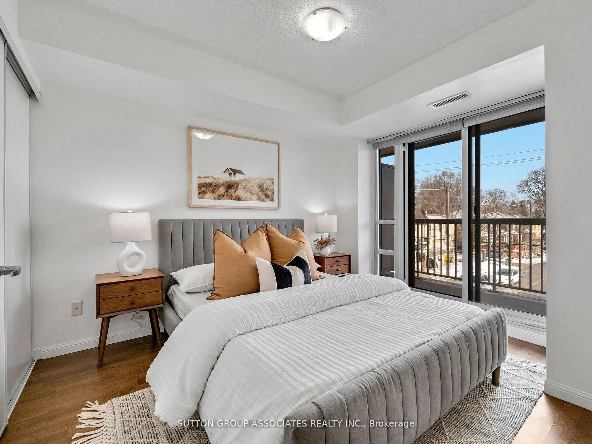 900 Mount Pleasant Road, #320