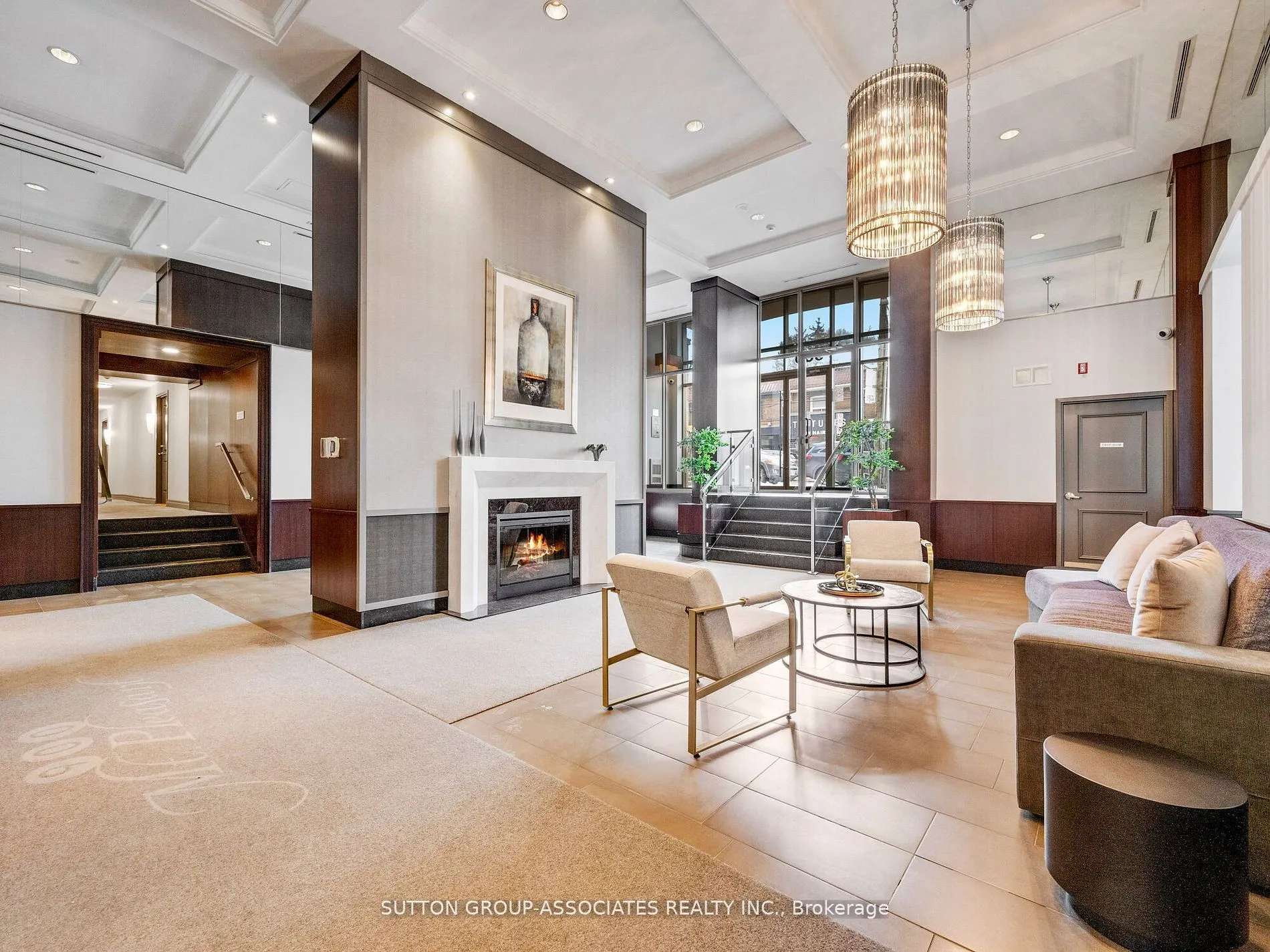 900 Mount Pleasant Road, #320