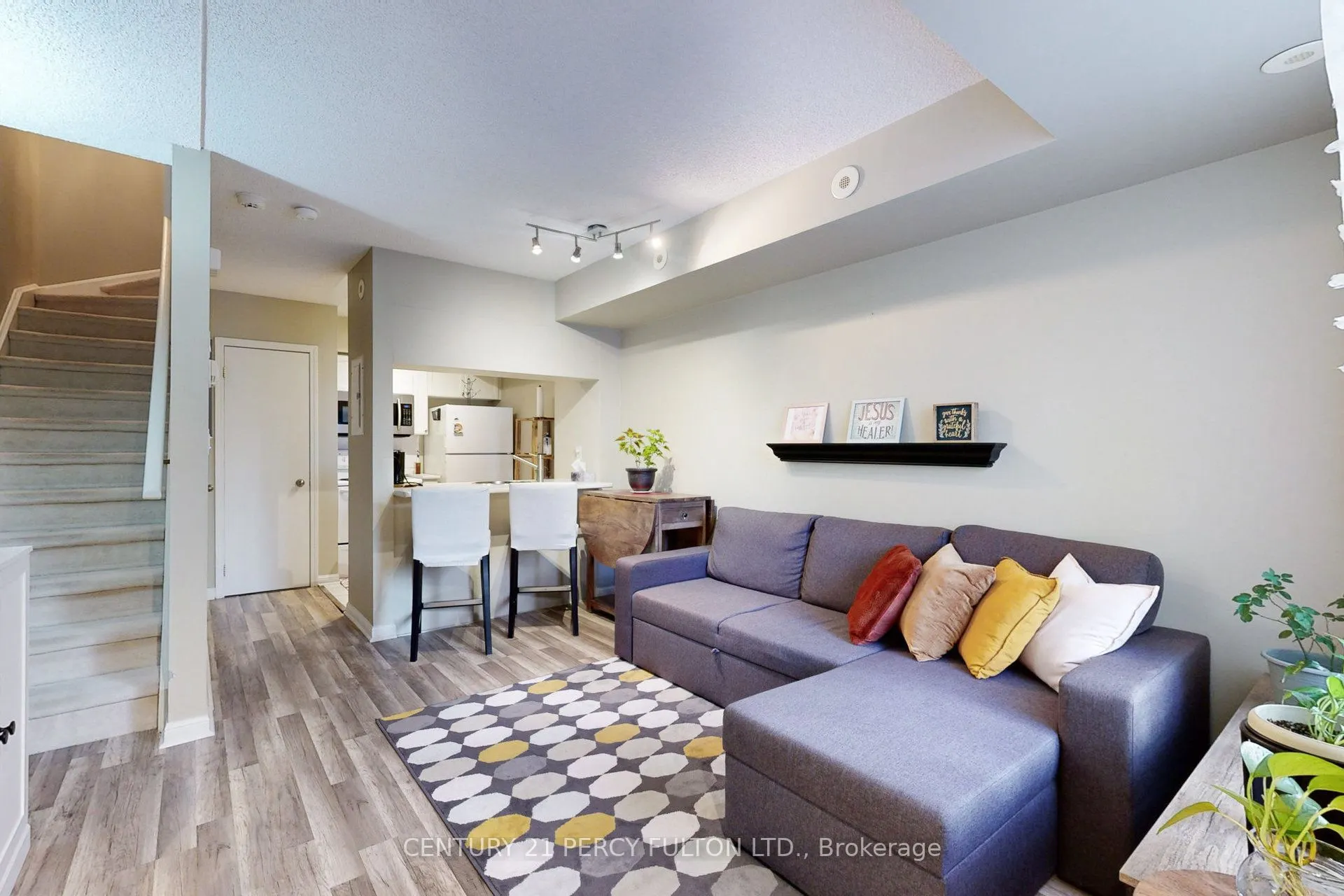 3 Everson Drive #538