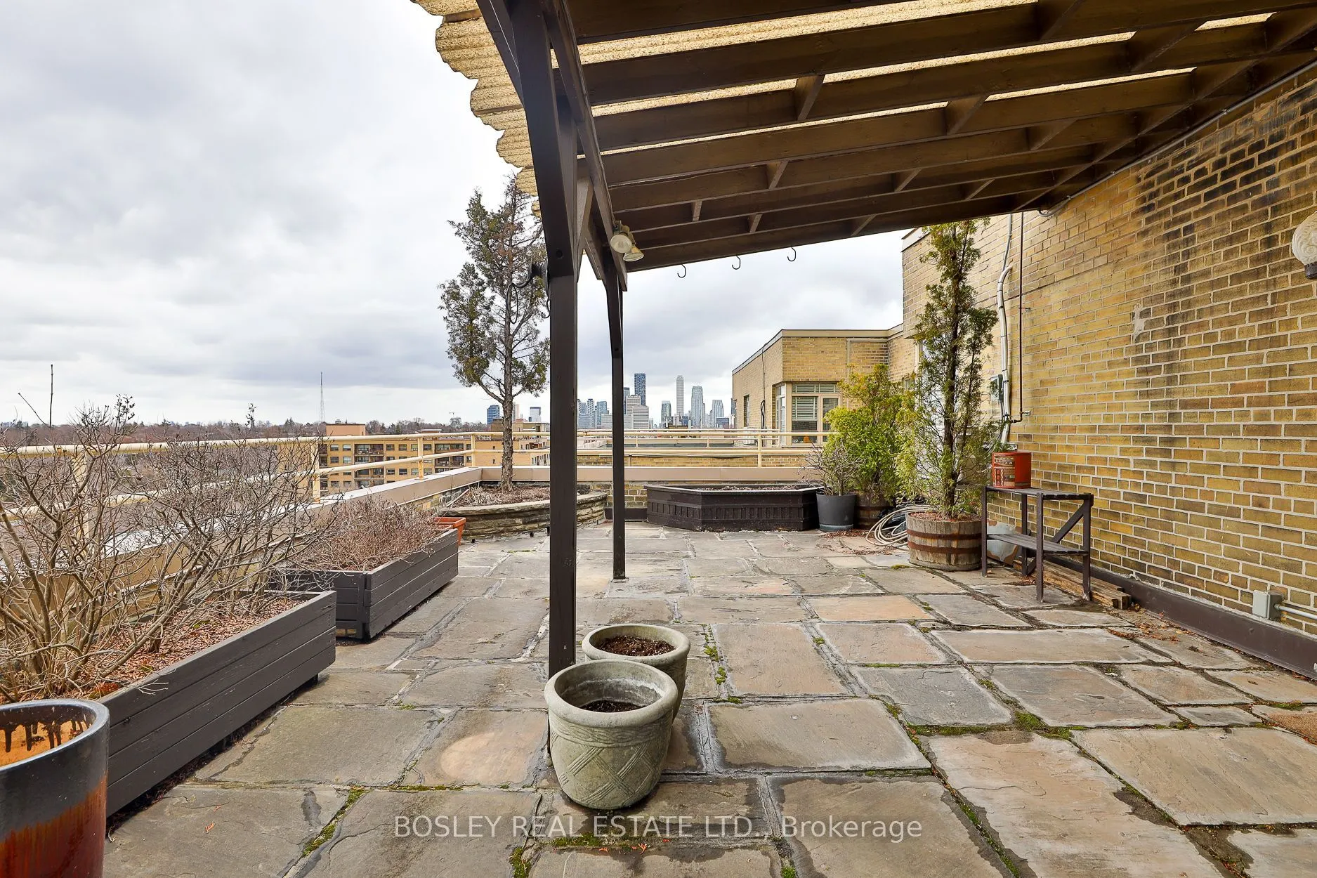 707 Eglinton Avenue W, #604