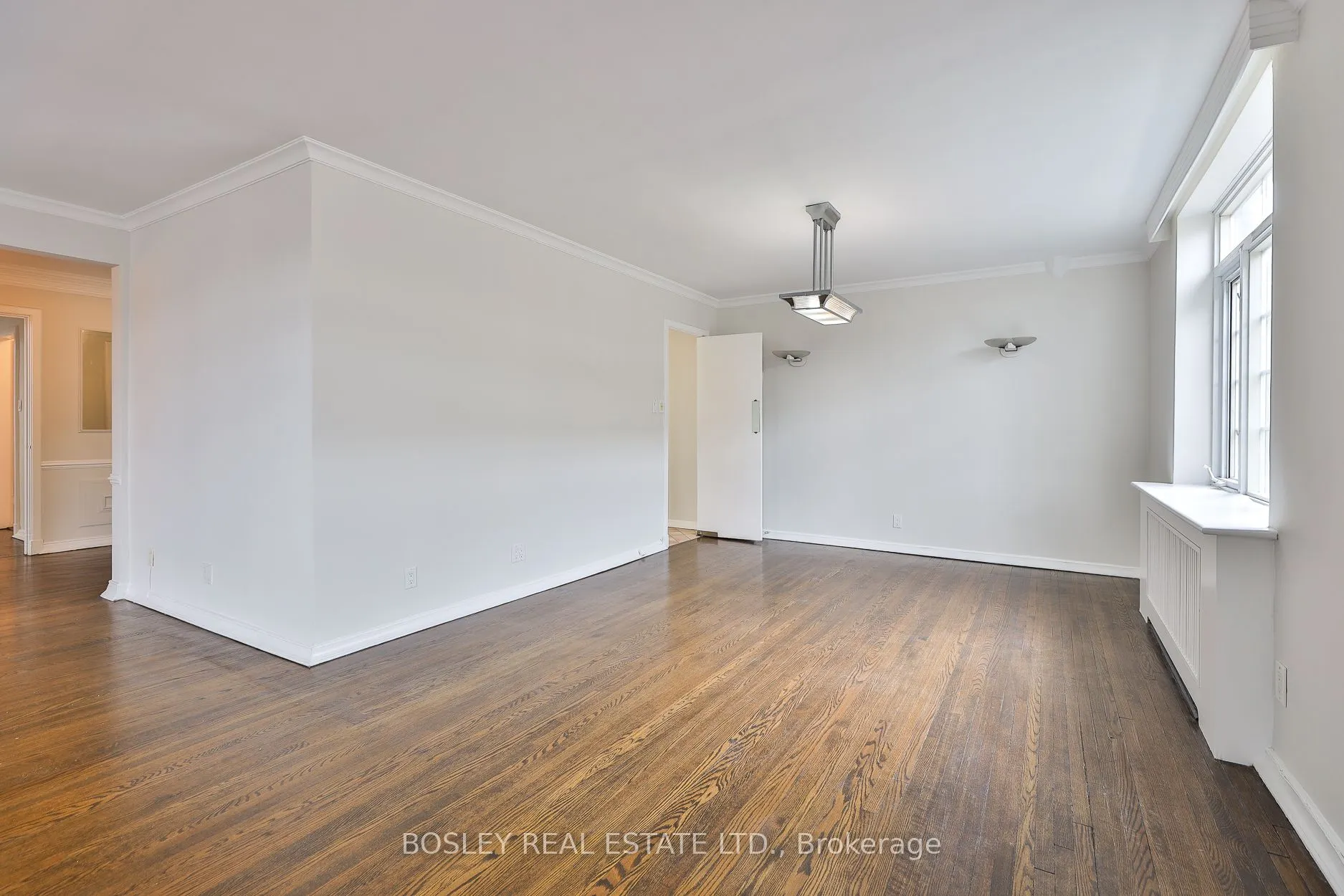 707 Eglinton Avenue W, #604
