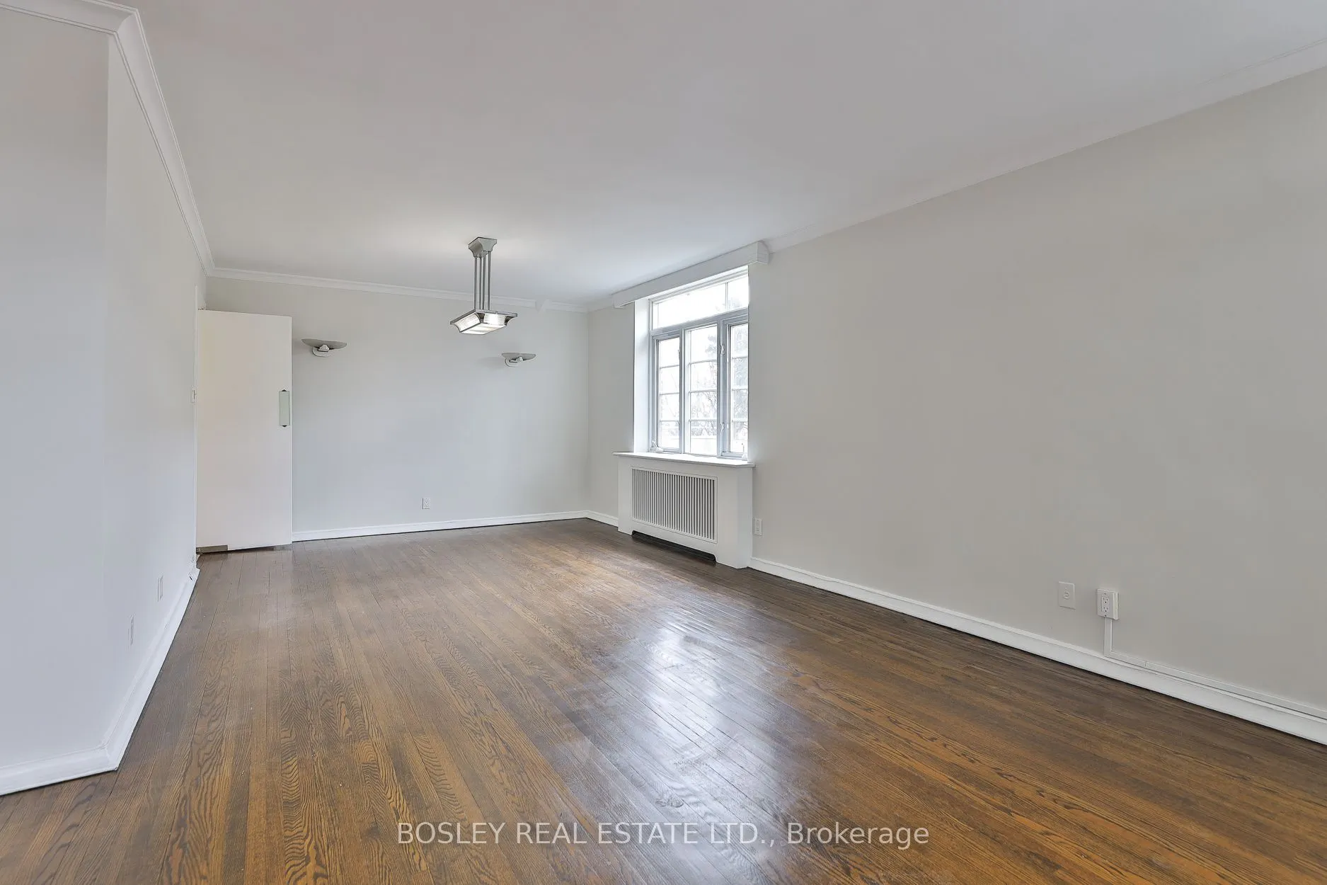 707 Eglinton Avenue W, #604