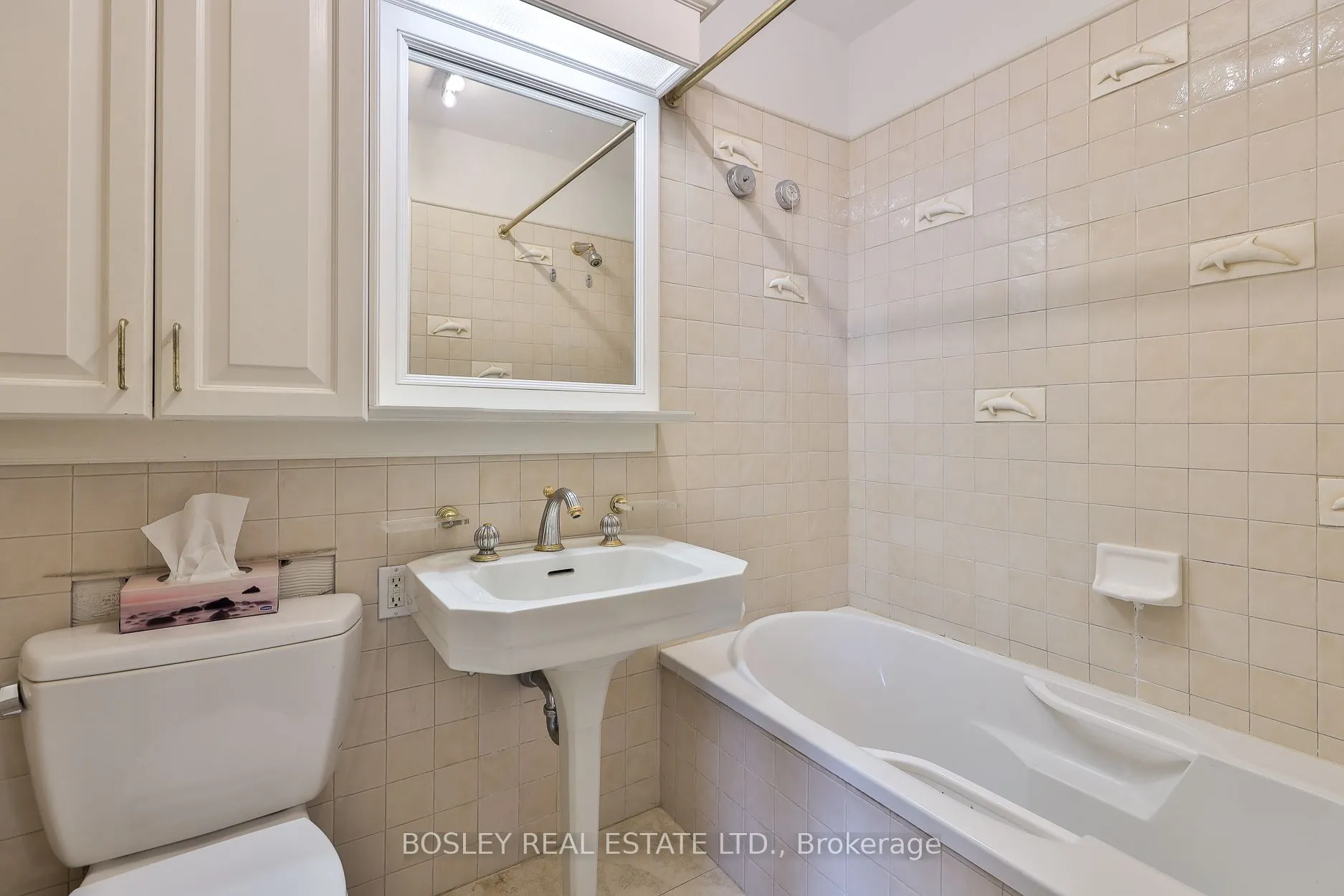 707 Eglinton Avenue W, #604