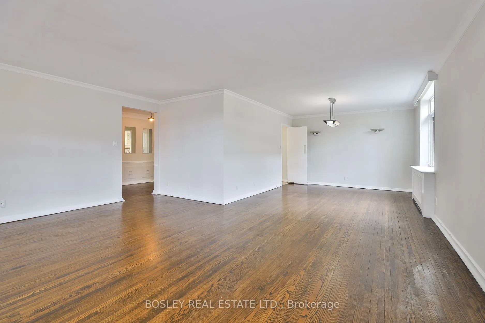 707 Eglinton Avenue W, #604
