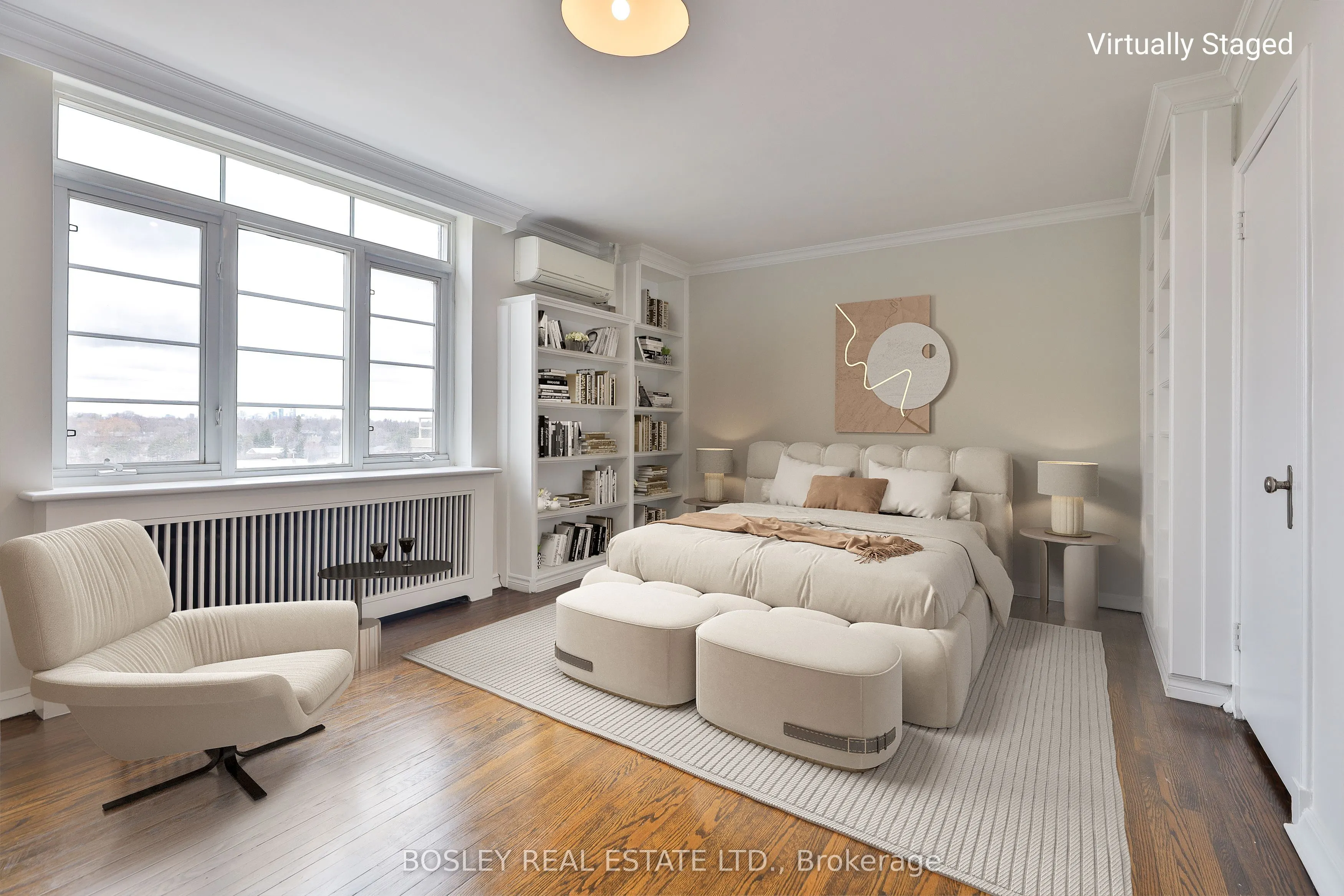 707 Eglinton Avenue W, #604