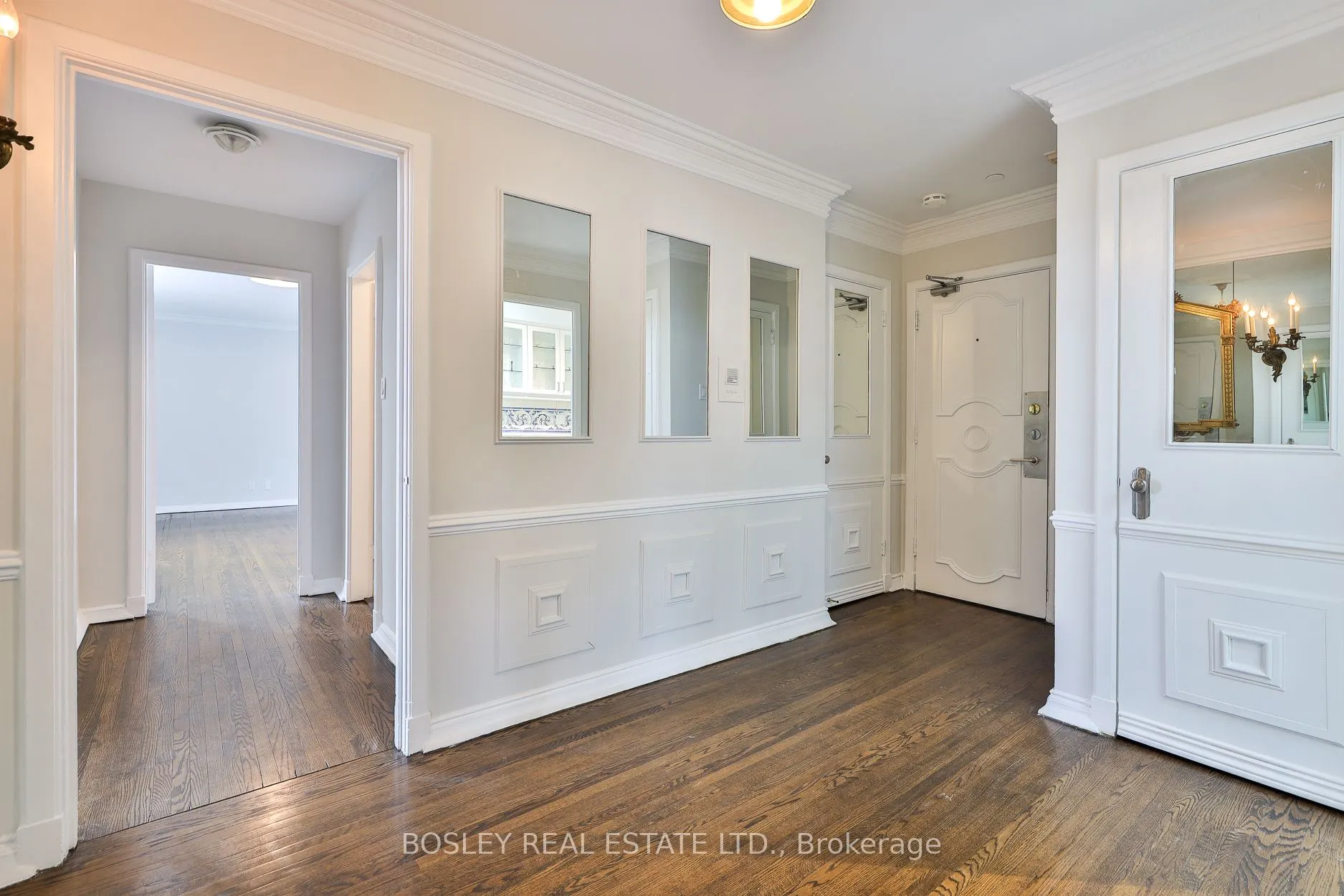 707 Eglinton Avenue W, #604