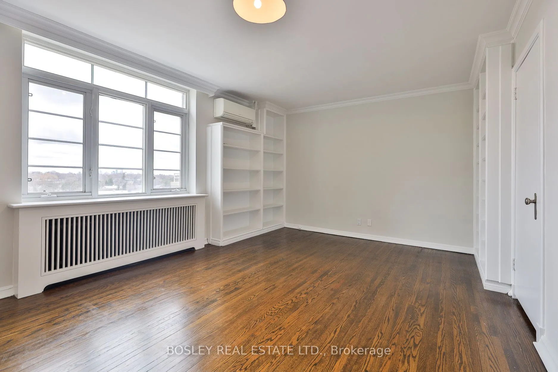 707 Eglinton Avenue W, #604