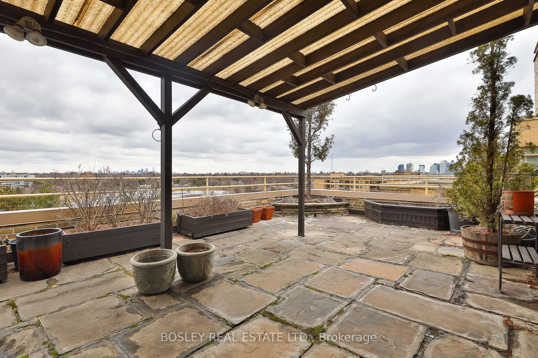 707 Eglinton Avenue W, #604