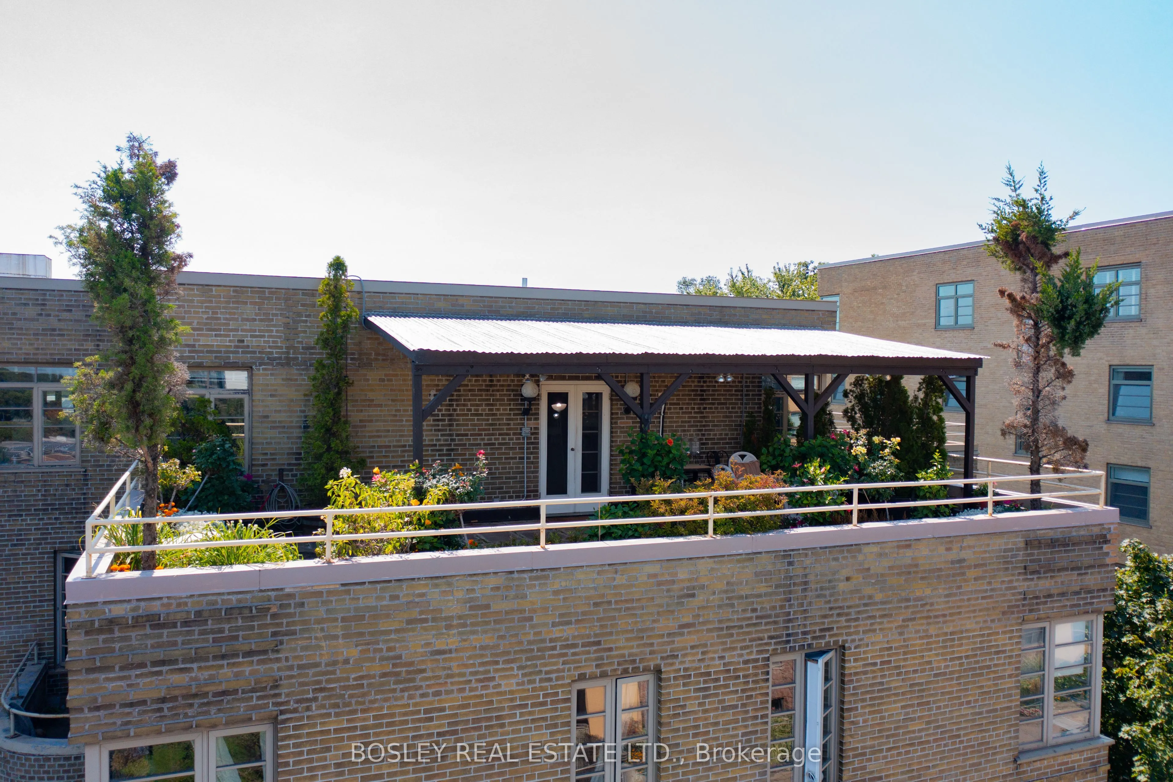 707 Eglinton Avenue W, #604