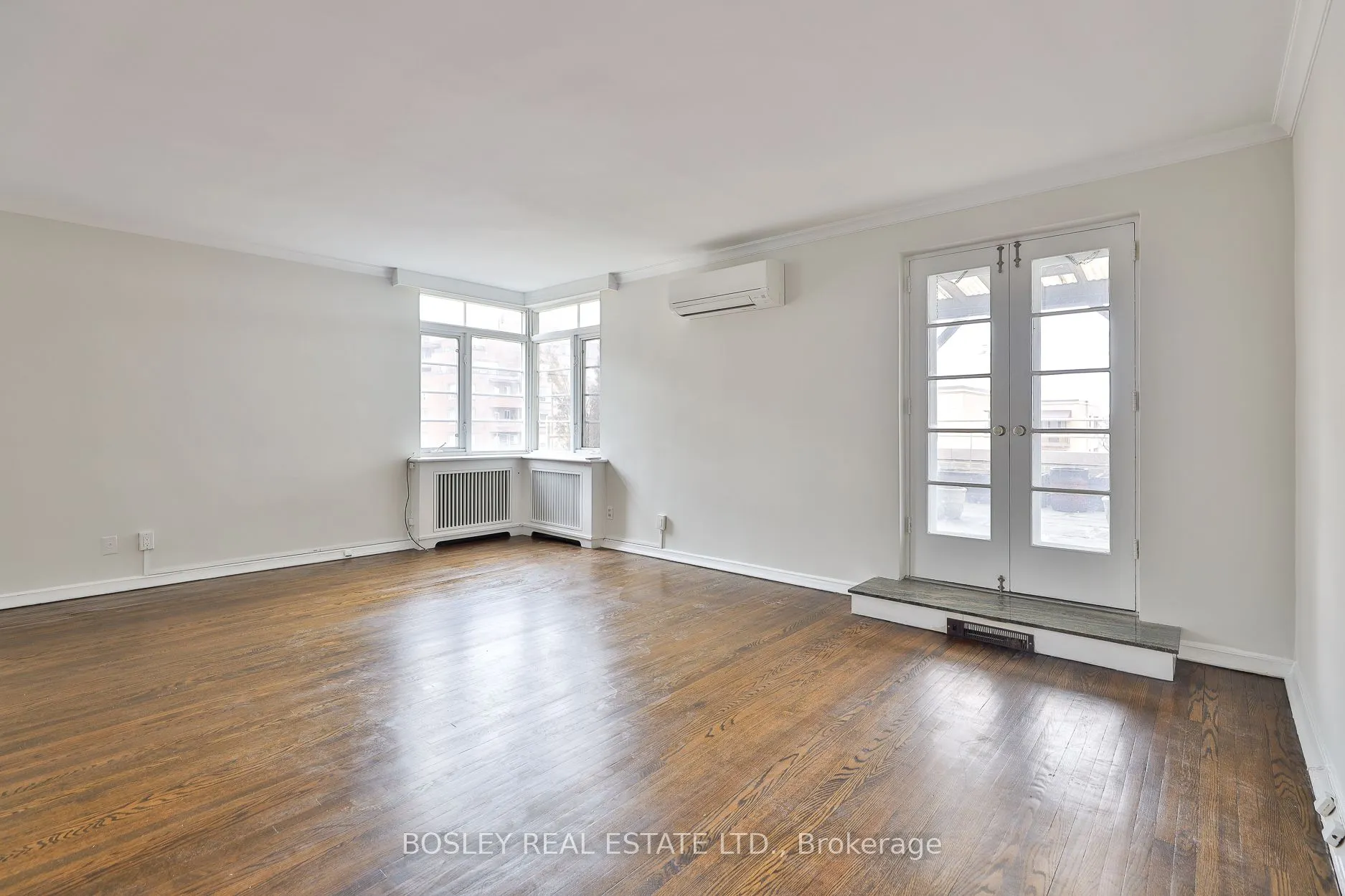 707 Eglinton Avenue W, #604