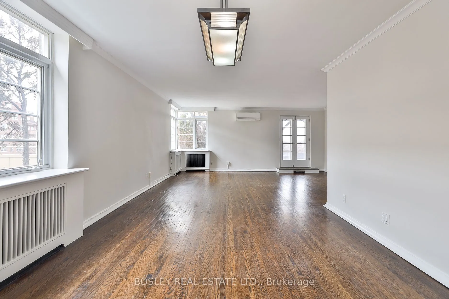 707 Eglinton Avenue W, #604
