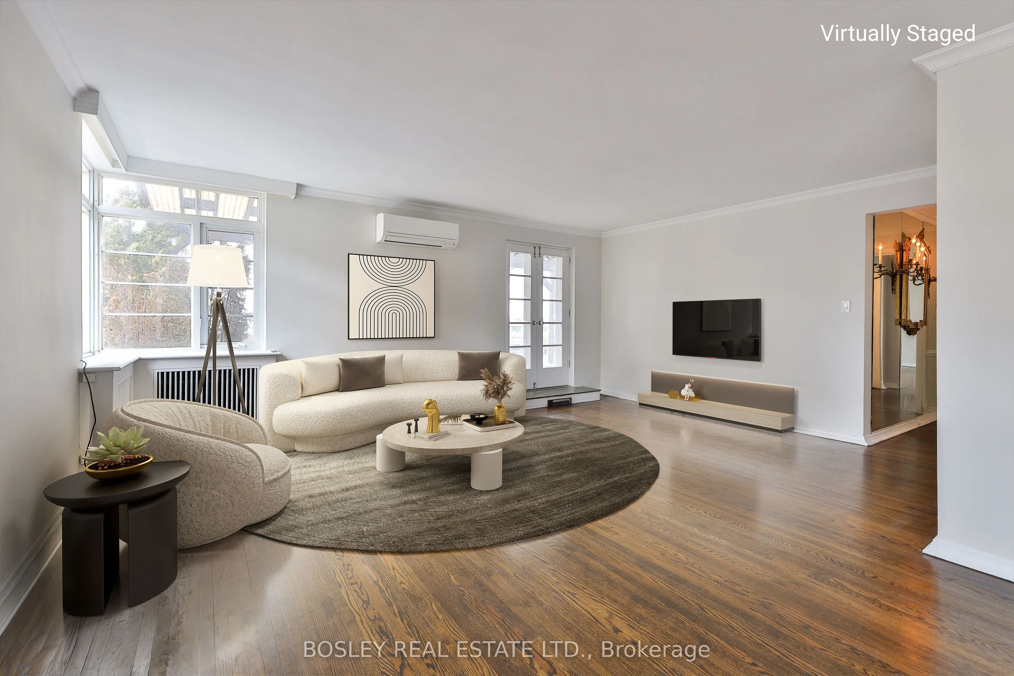 707 Eglinton Avenue W, #604