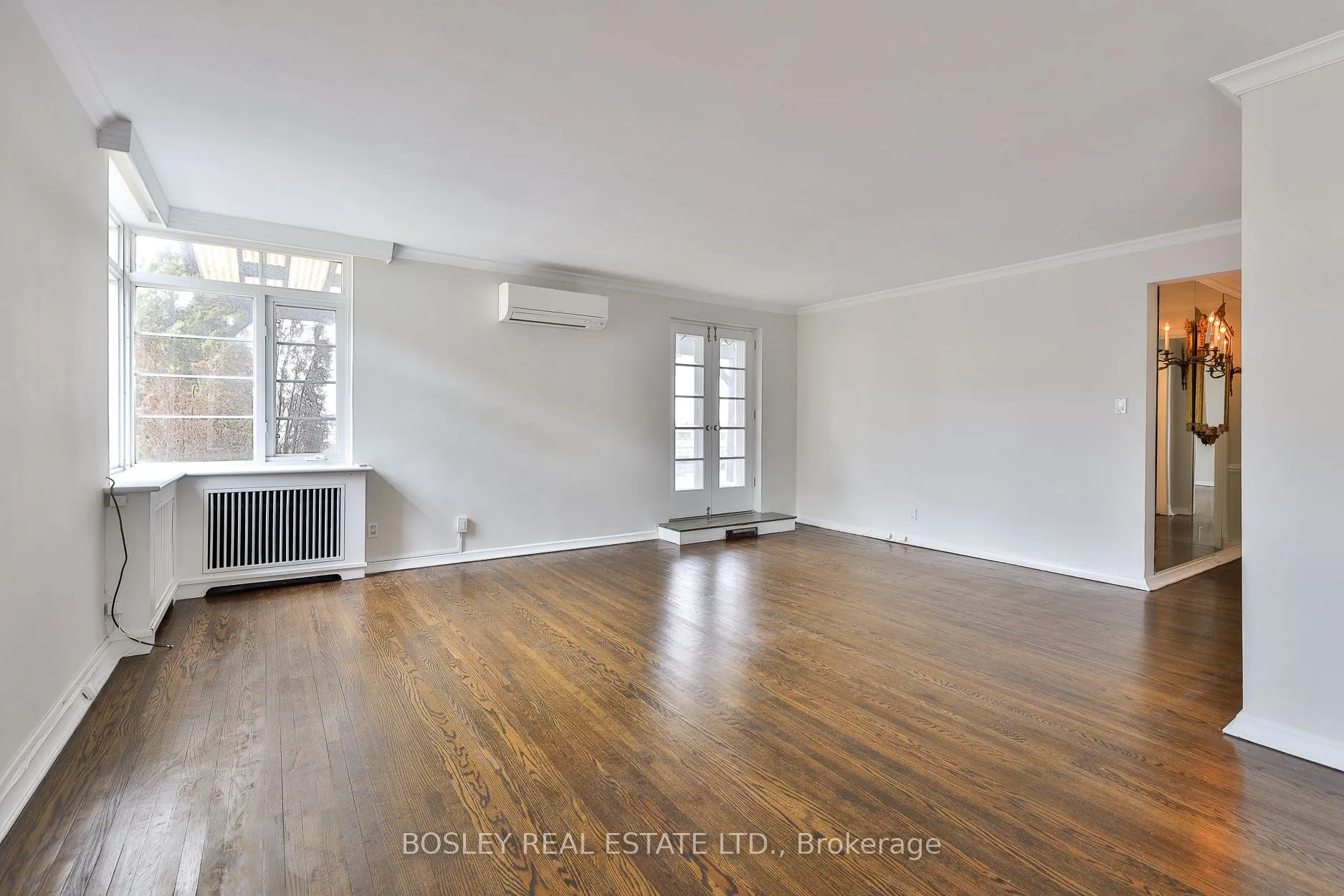 707 Eglinton Avenue W, #604