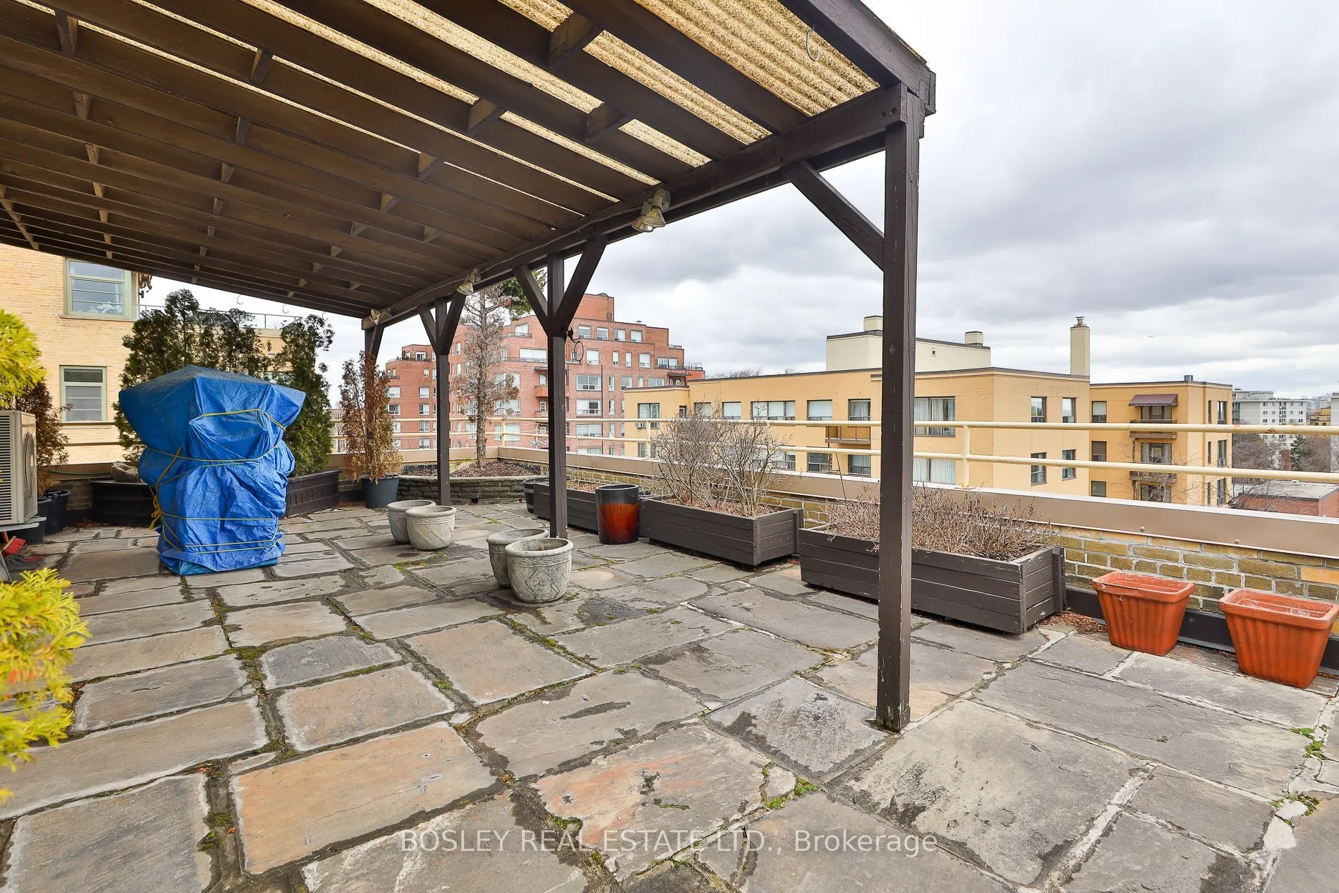 707 Eglinton Avenue W, #604