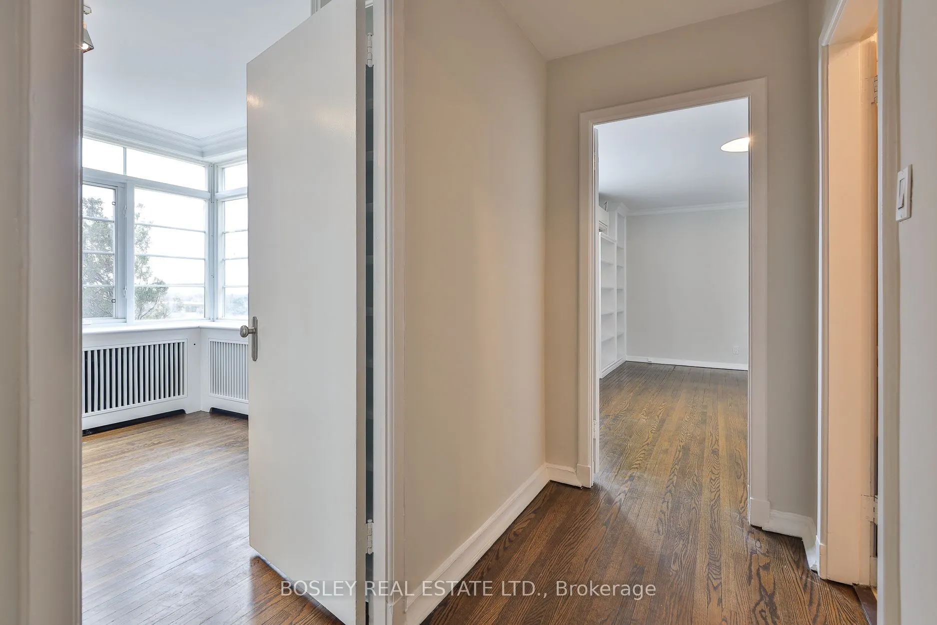 707 Eglinton Avenue W, #604