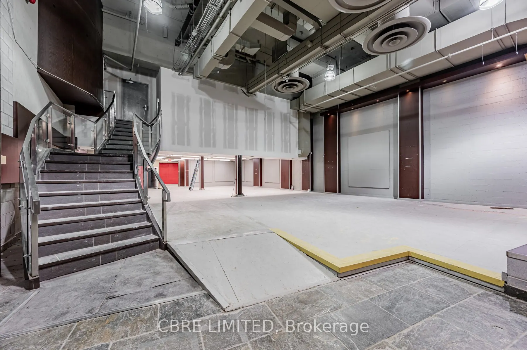71-75 Front Street E