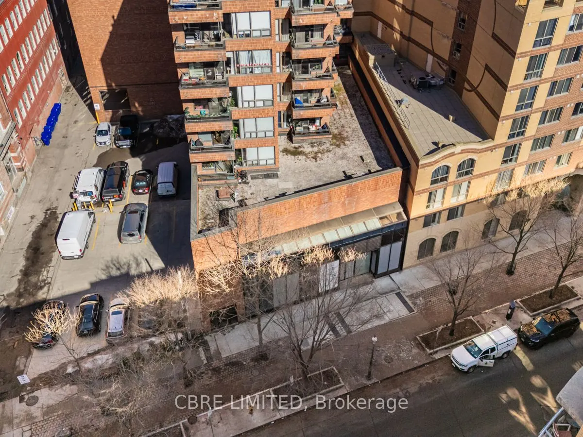 71-75 Front Street E