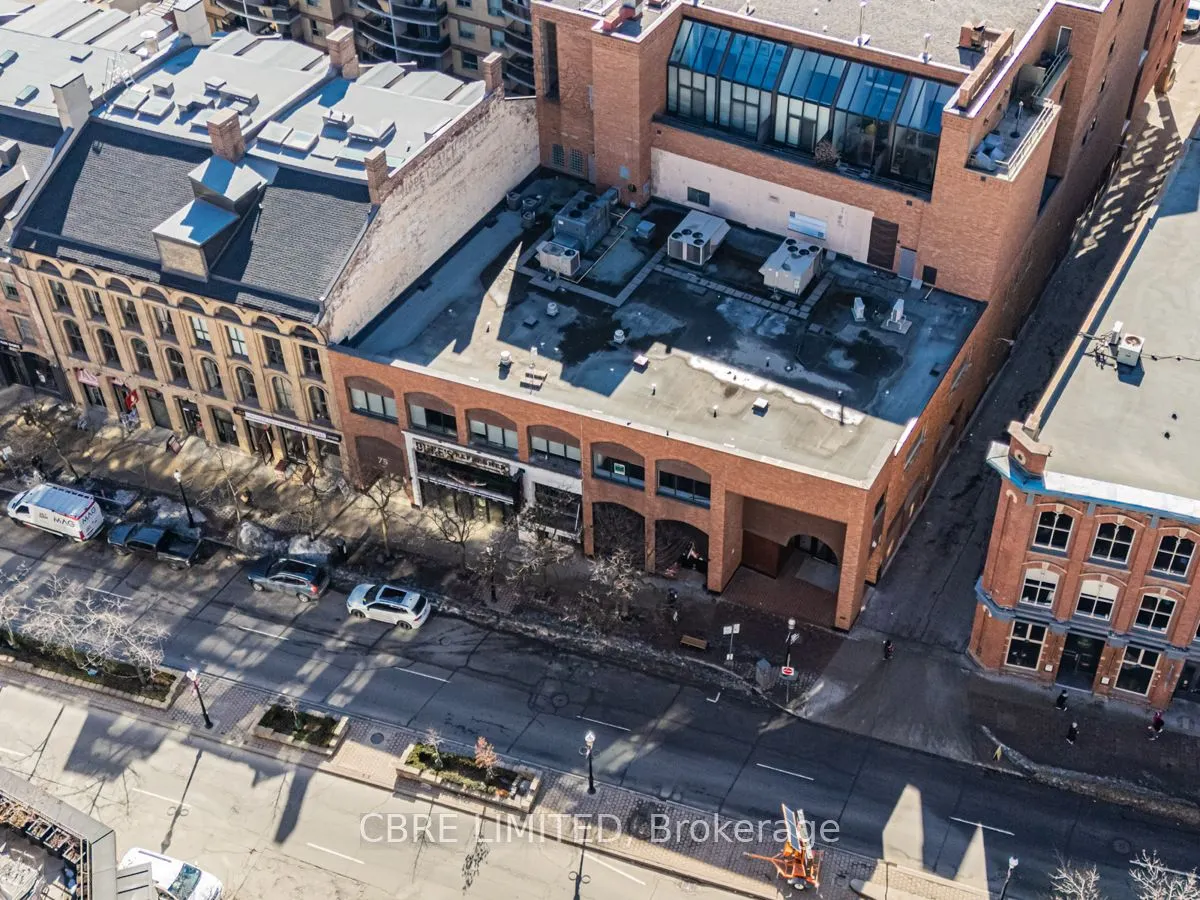 71-75 Front Street E