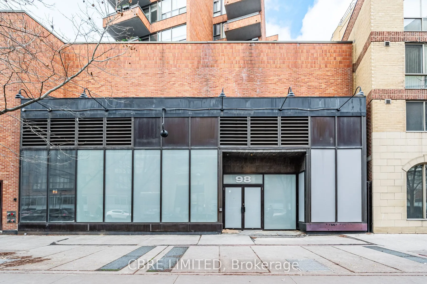 71-75 Front Street E