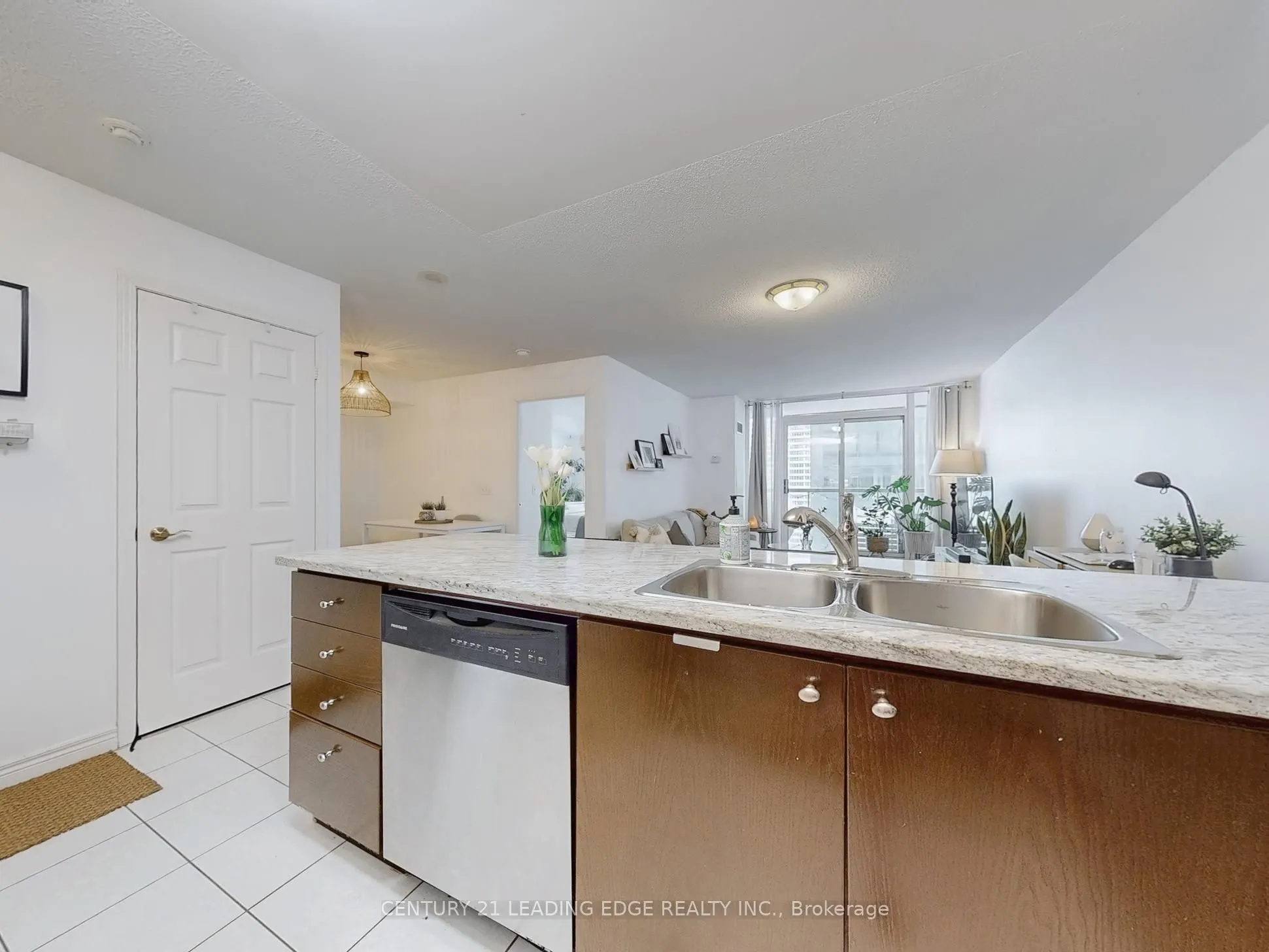 30 Grand Trunk Crescent, #3503