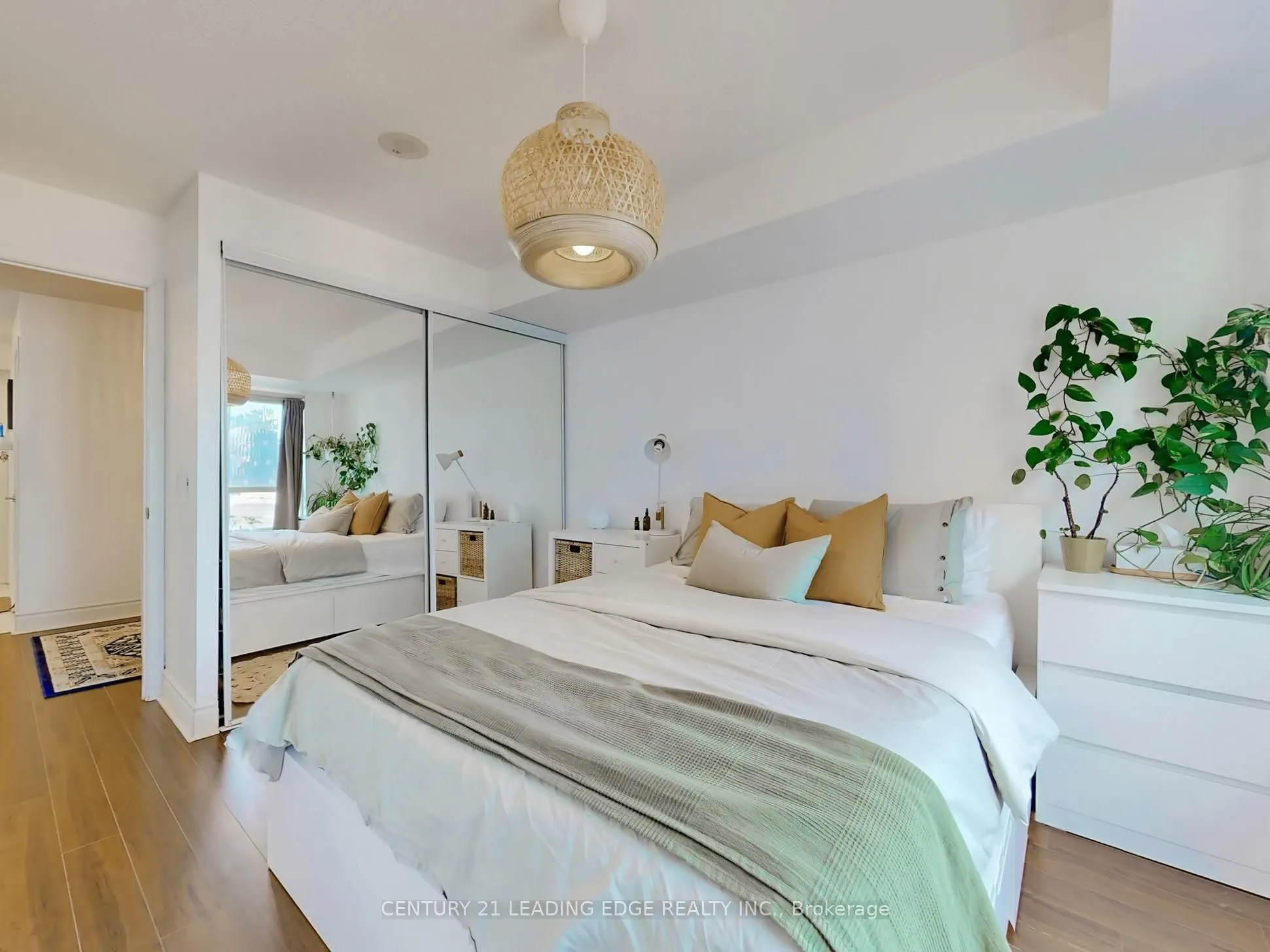 30 Grand Trunk Crescent, #3503