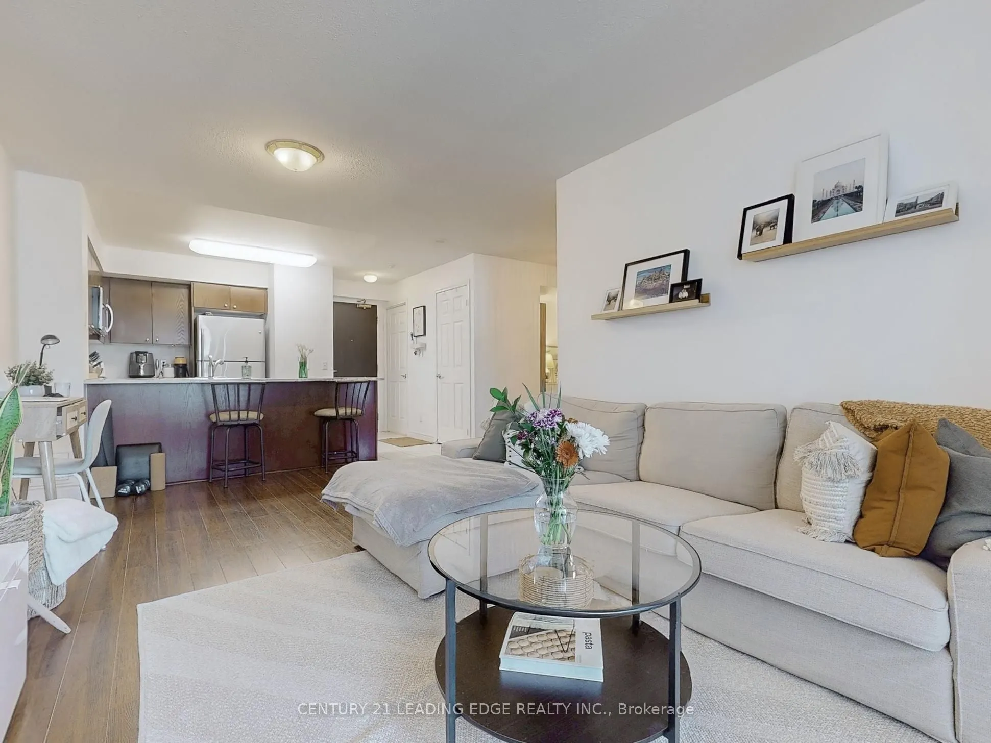 30 Grand Trunk Crescent, #3503