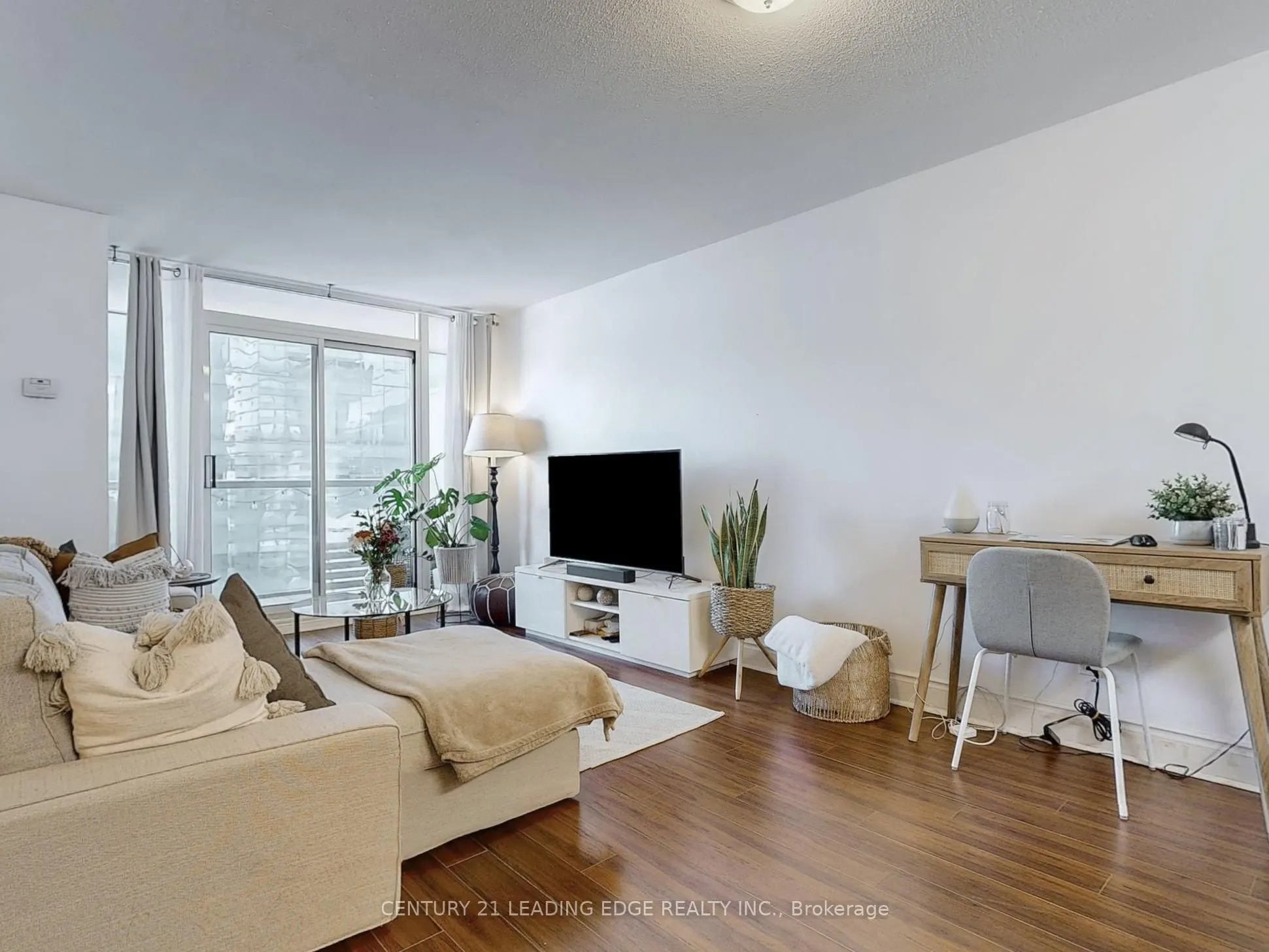 30 Grand Trunk Crescent, #3503